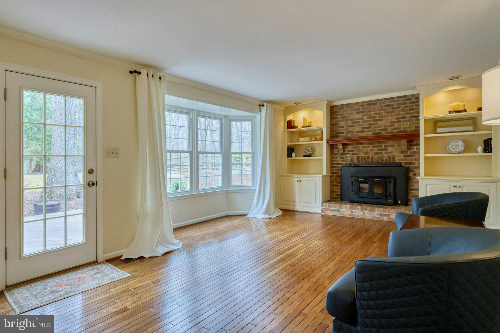 FRANKLIN OAKS - Residential