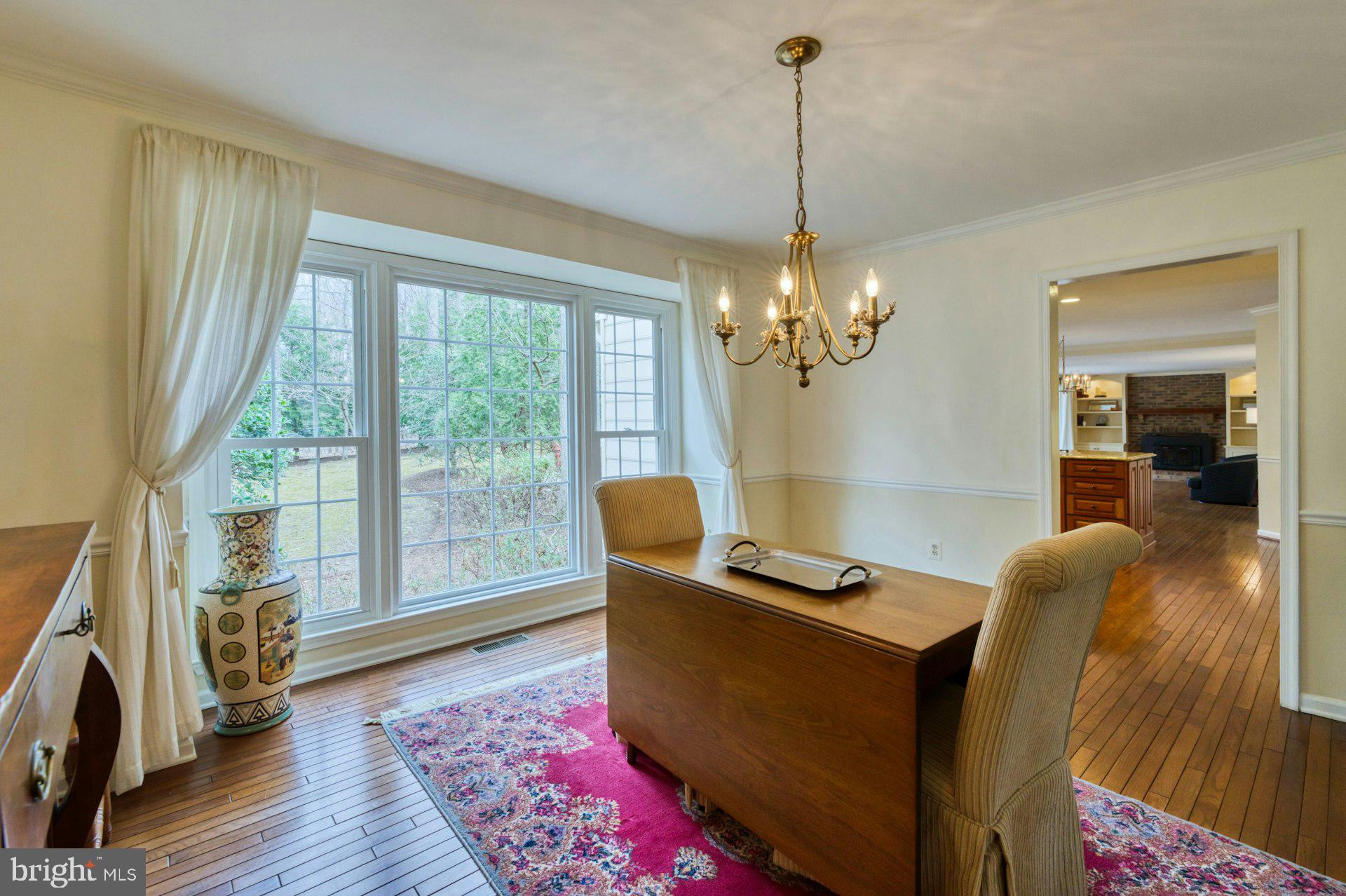 FRANKLIN OAKS - Residential