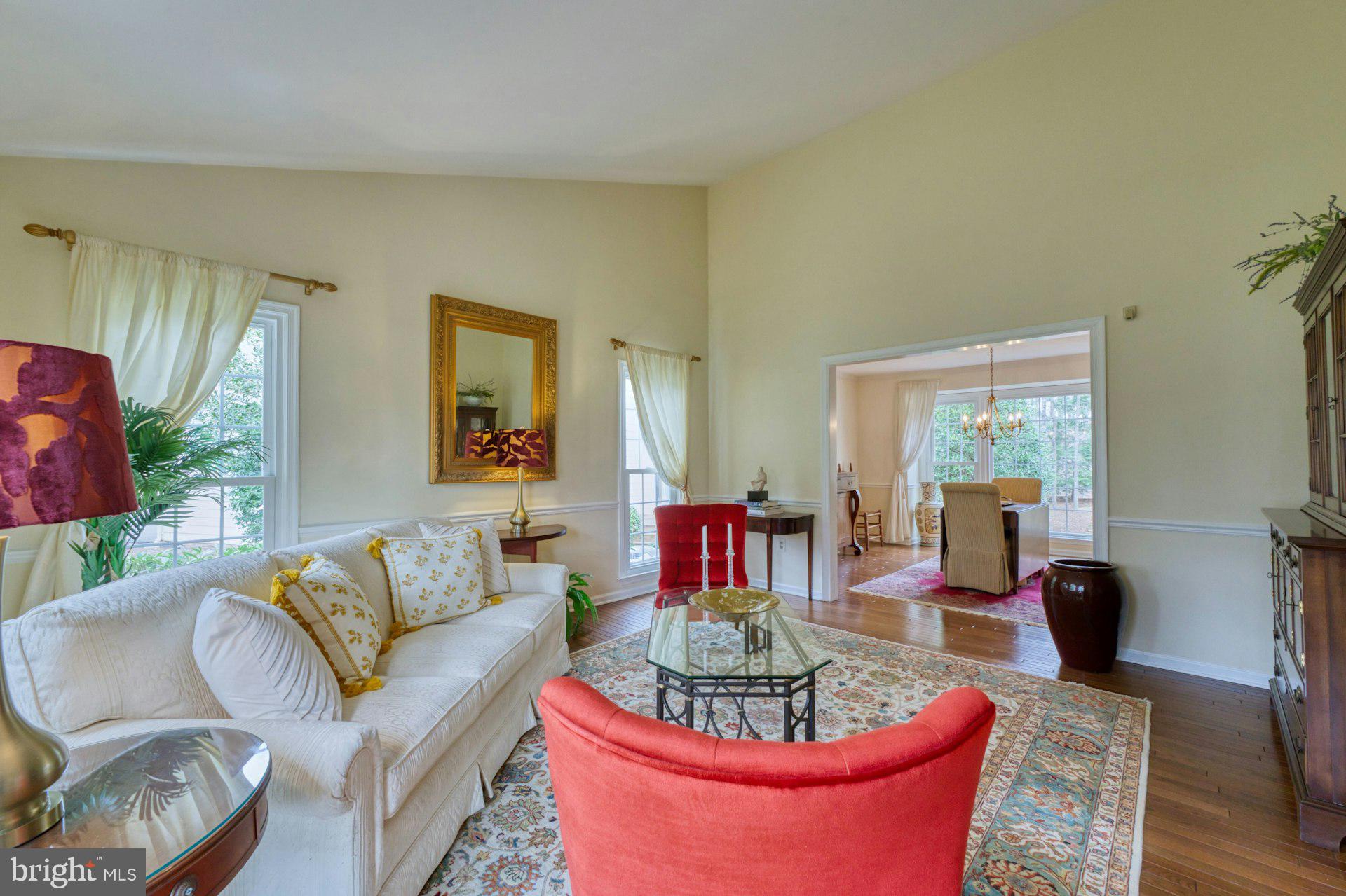 FRANKLIN OAKS - Residential