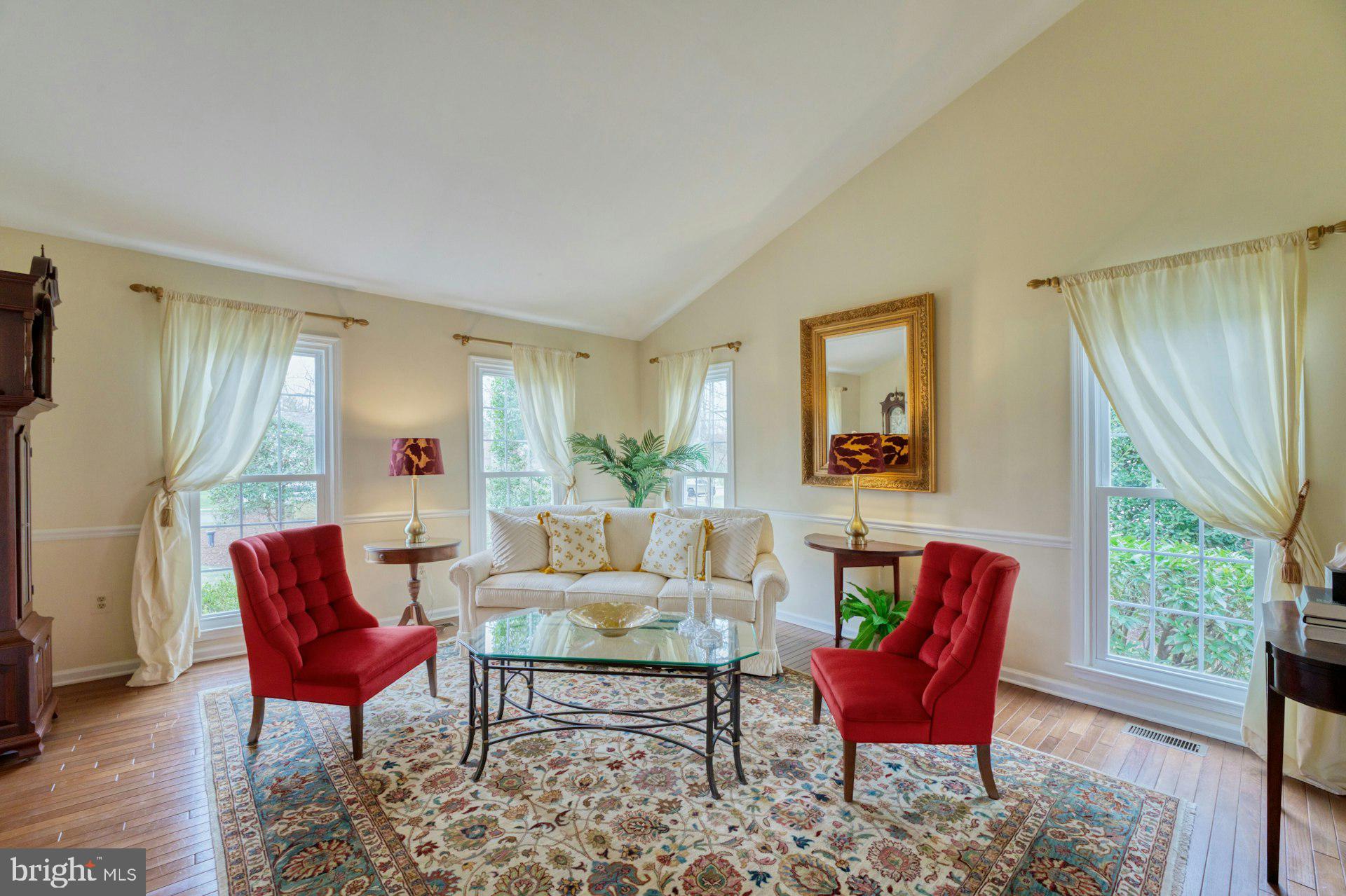 FRANKLIN OAKS - Residential