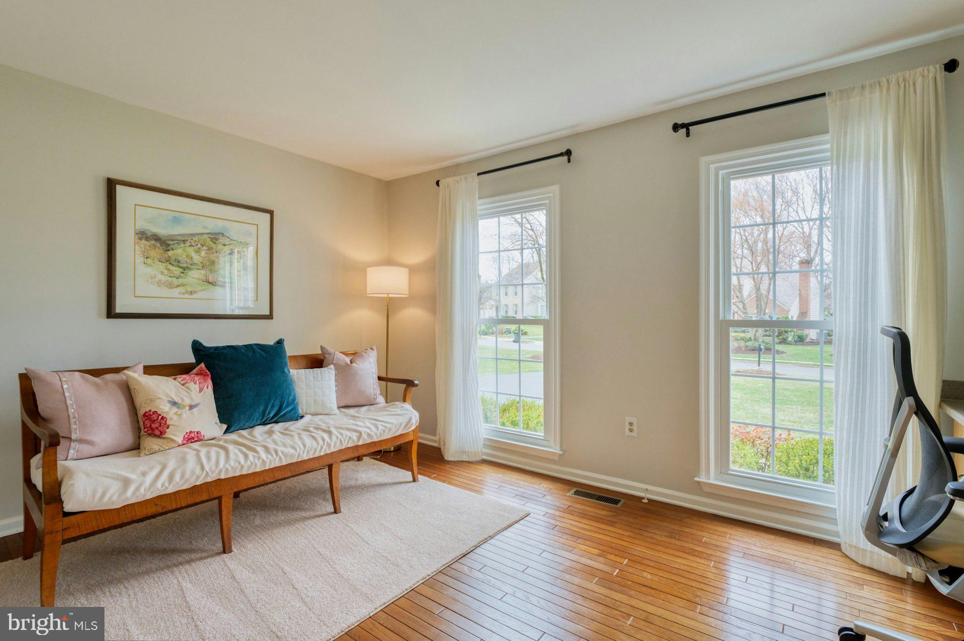 FRANKLIN OAKS - Residential