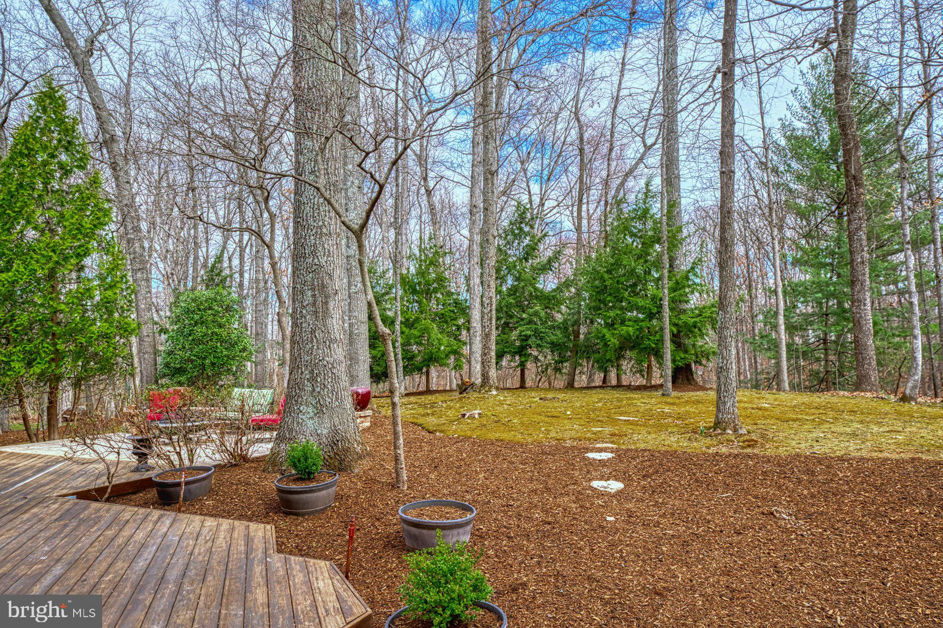 FRANKLIN OAKS - Residential