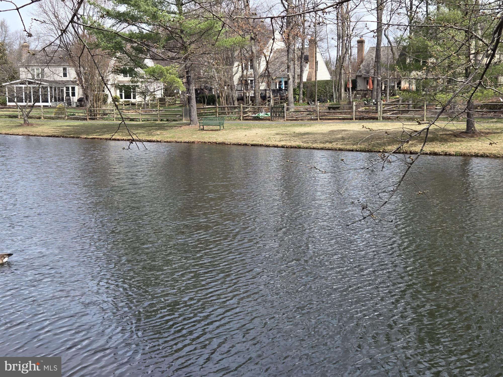 FRANKLIN OAKS - Residential