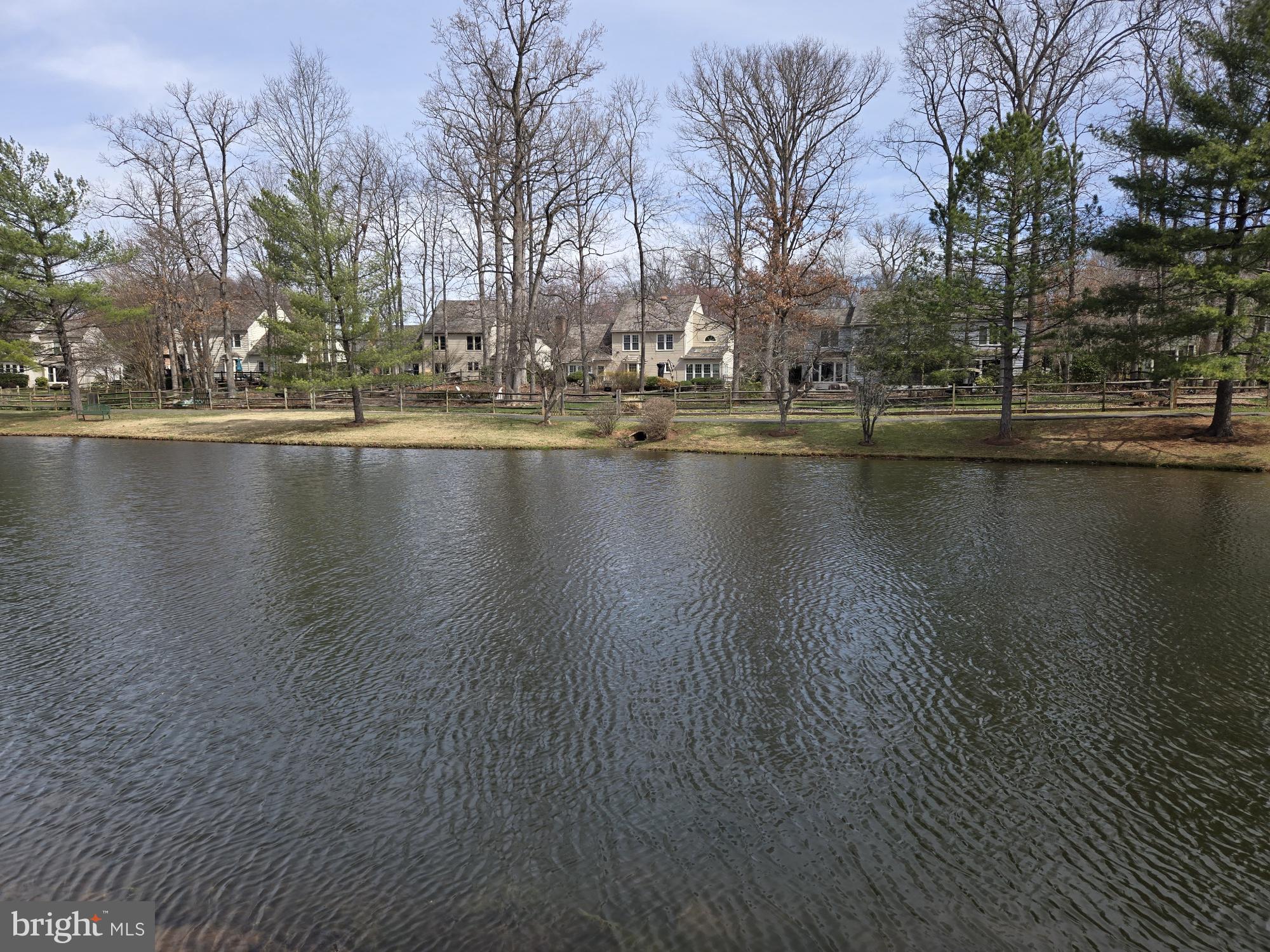 FRANKLIN OAKS - Residential