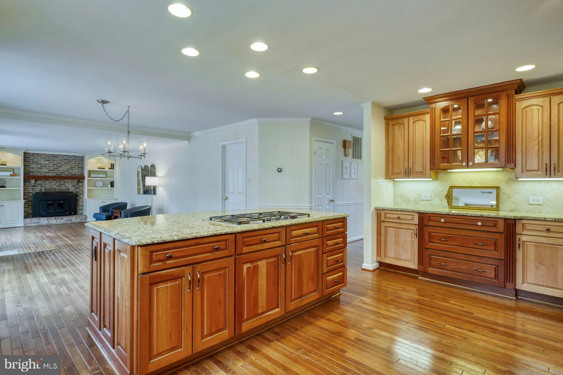 FRANKLIN OAKS - Residential