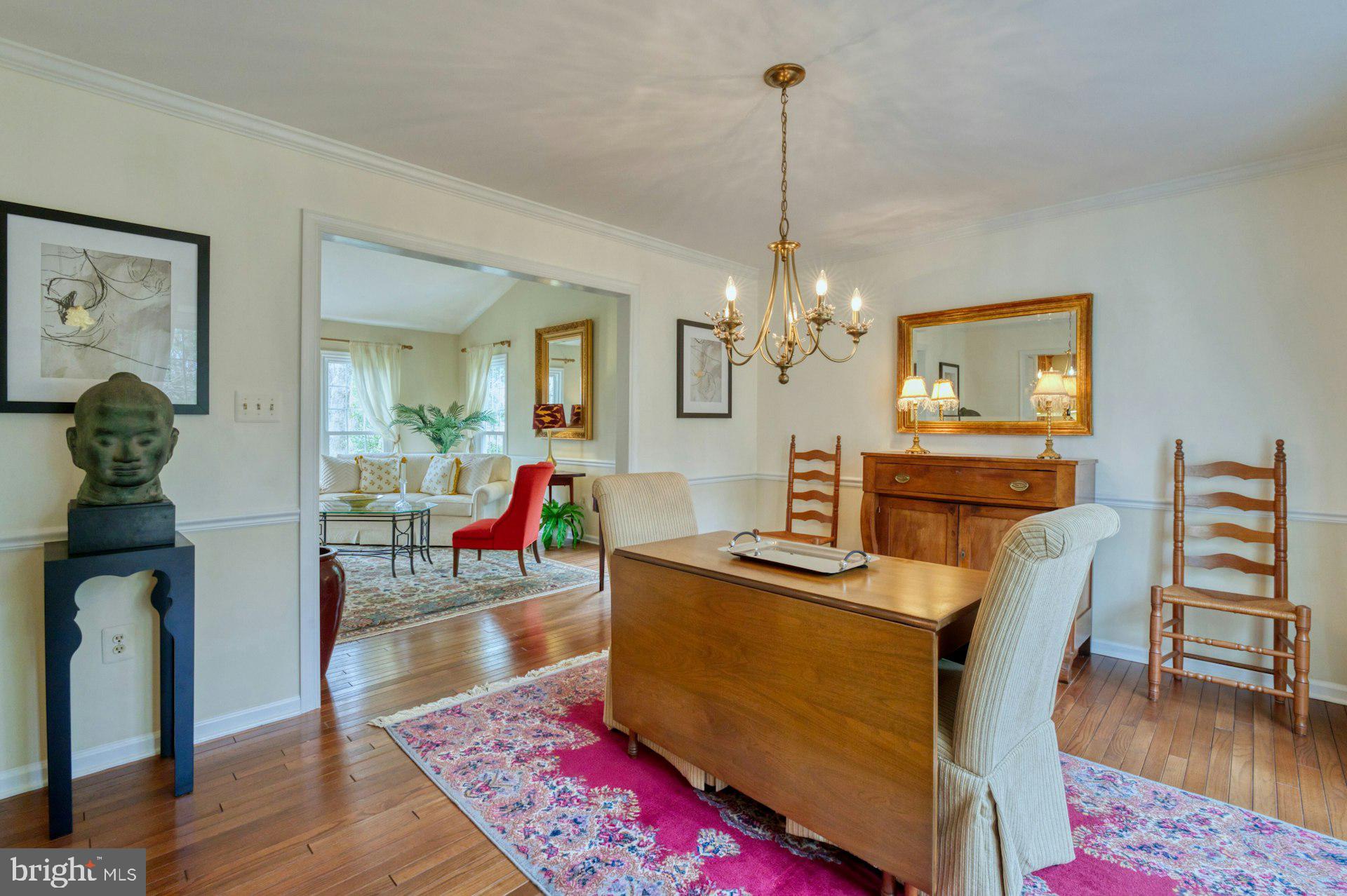 FRANKLIN OAKS - Residential