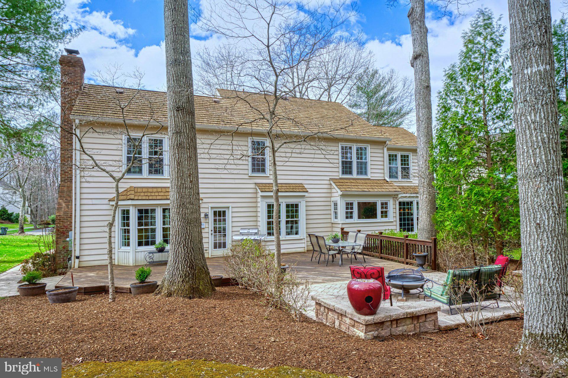 FRANKLIN OAKS - Residential