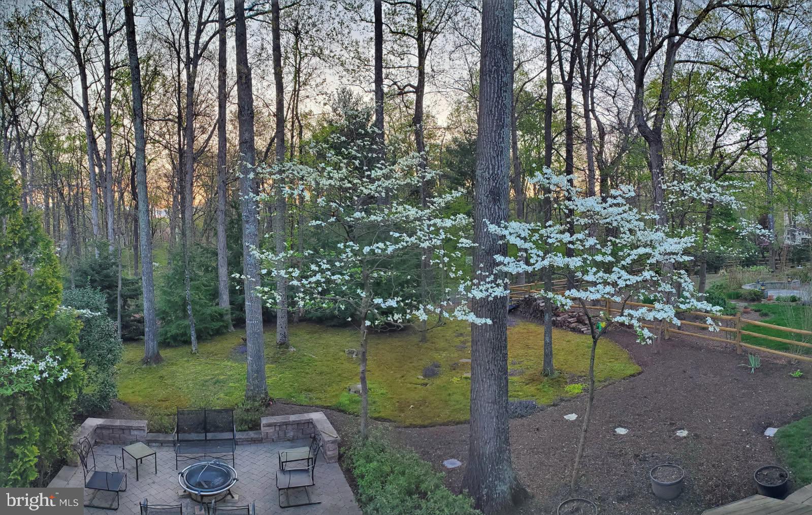 FRANKLIN OAKS - Residential