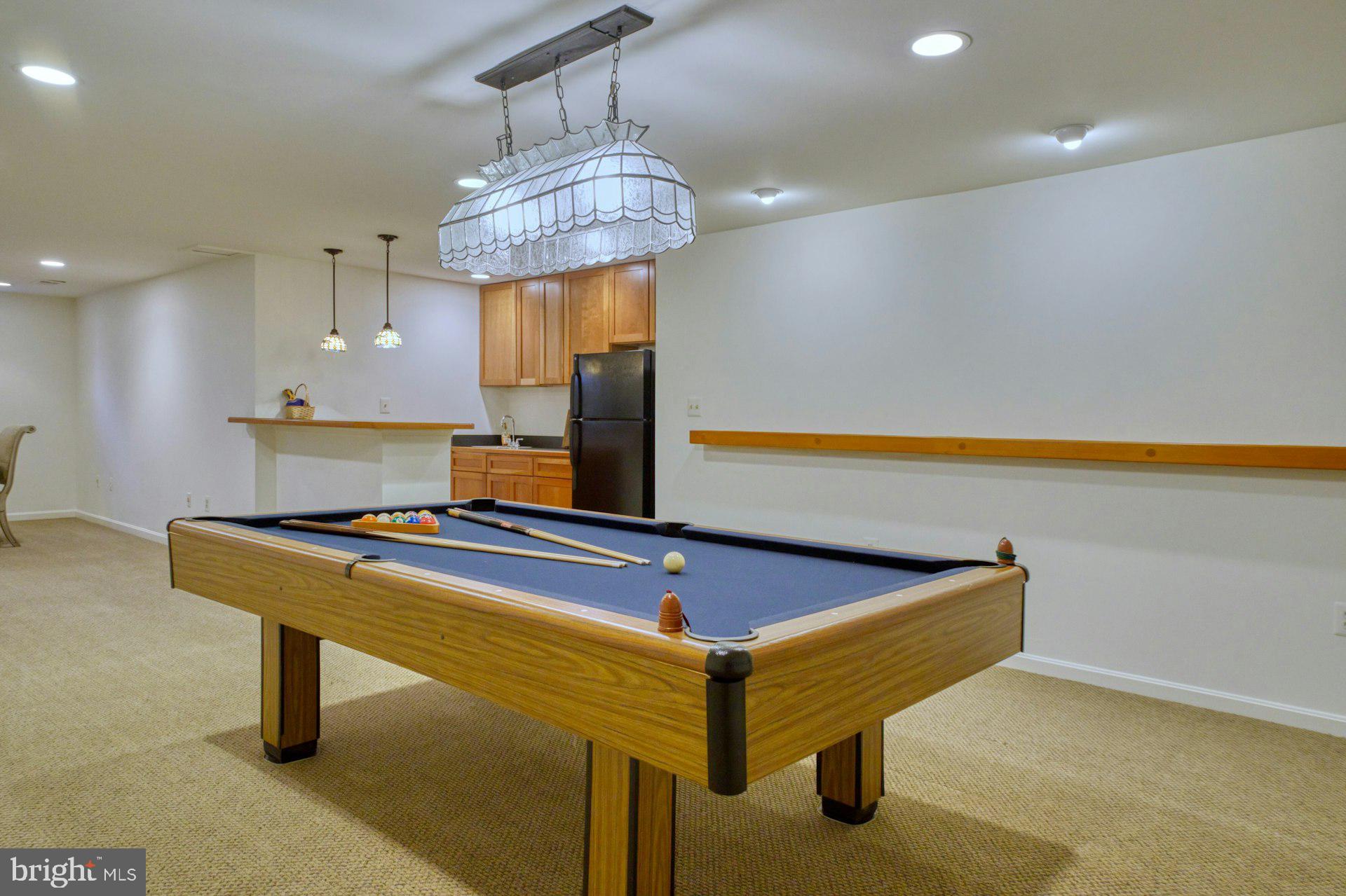 FRANKLIN OAKS - Residential