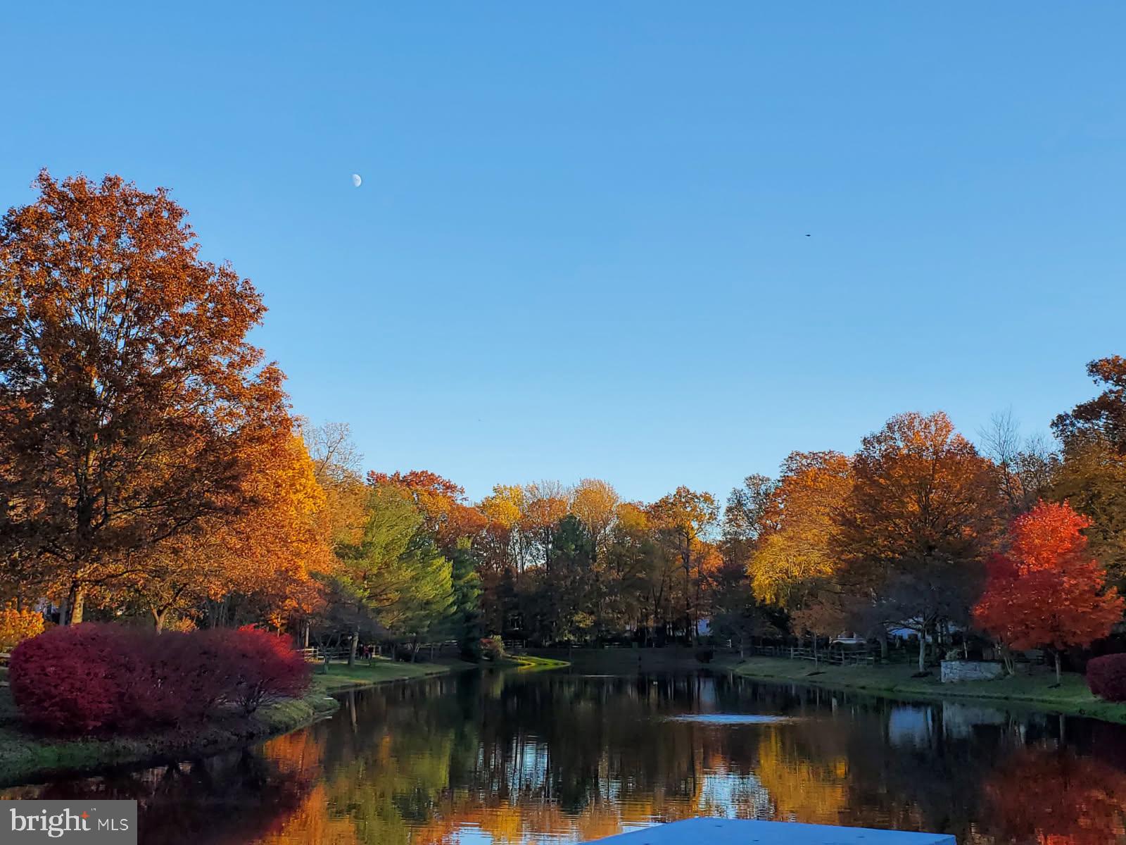 FRANKLIN OAKS - Residential