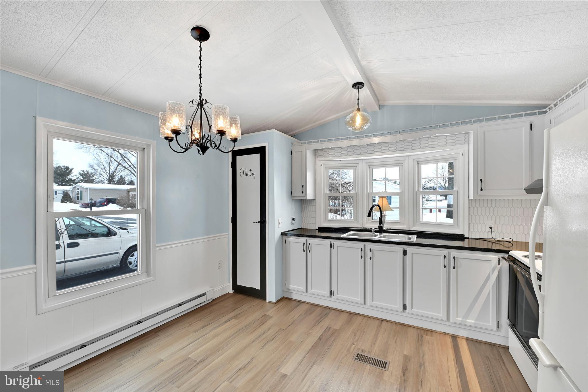 MEADOW VALLEY ESTATES - Residential