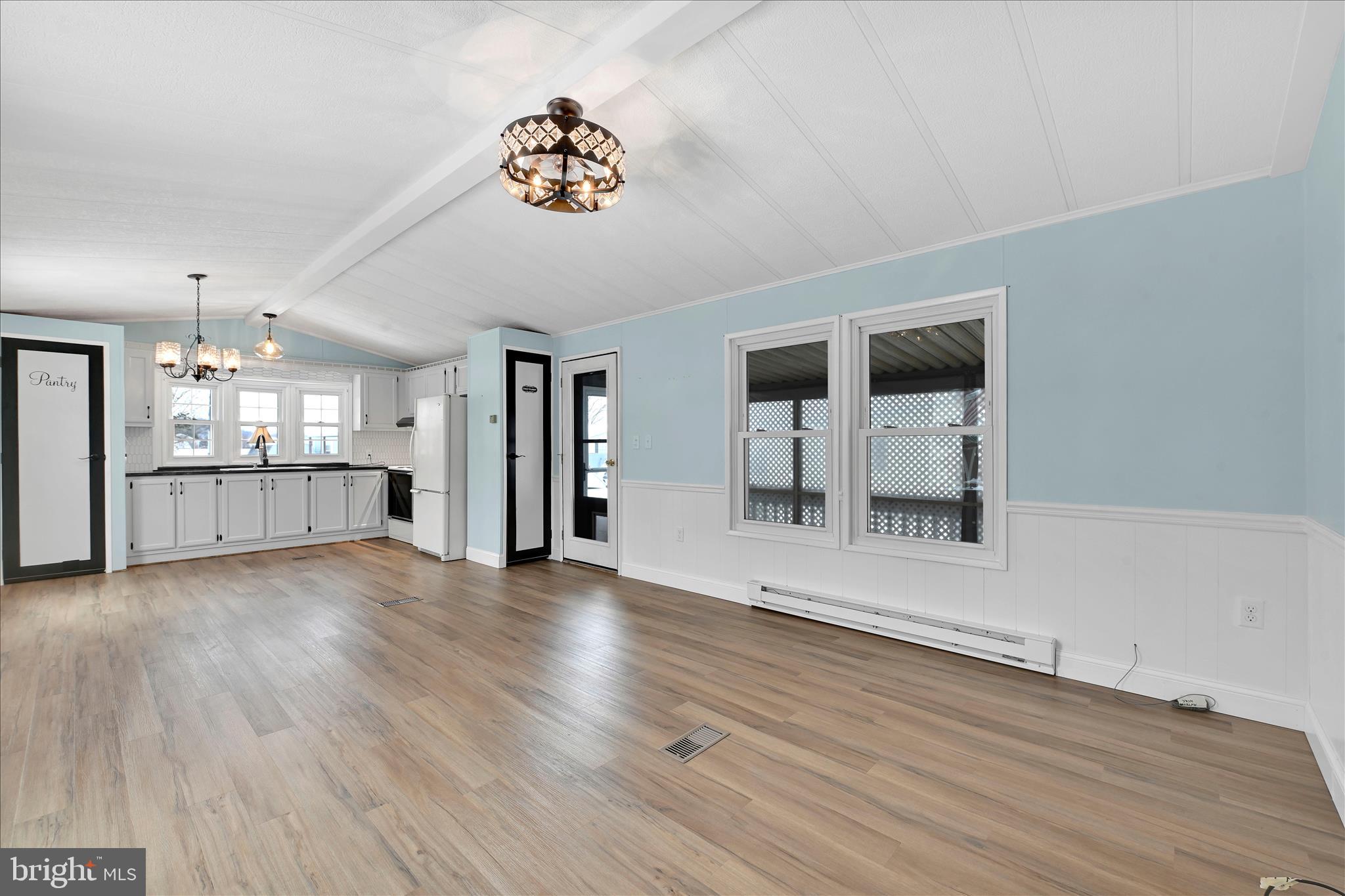 MEADOW VALLEY ESTATES - Residential