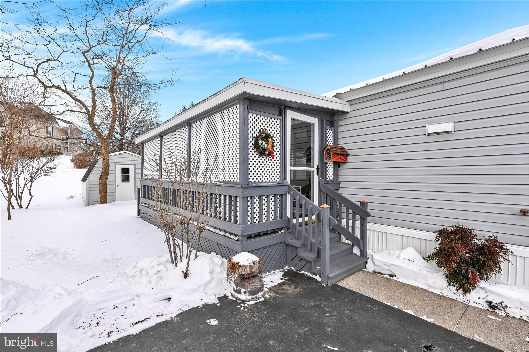 MEADOW VALLEY ESTATES - Residential