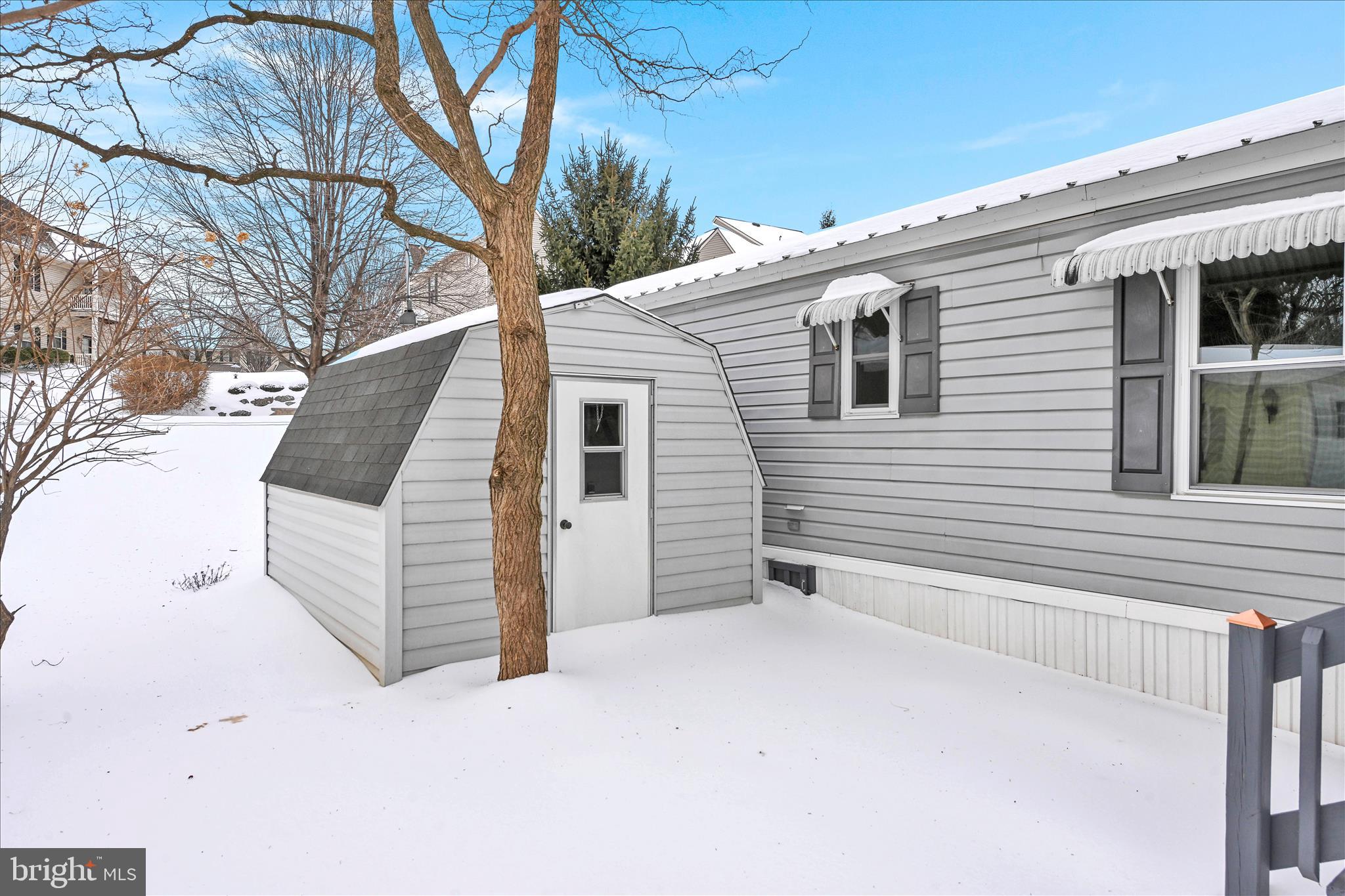 MEADOW VALLEY ESTATES - Residential