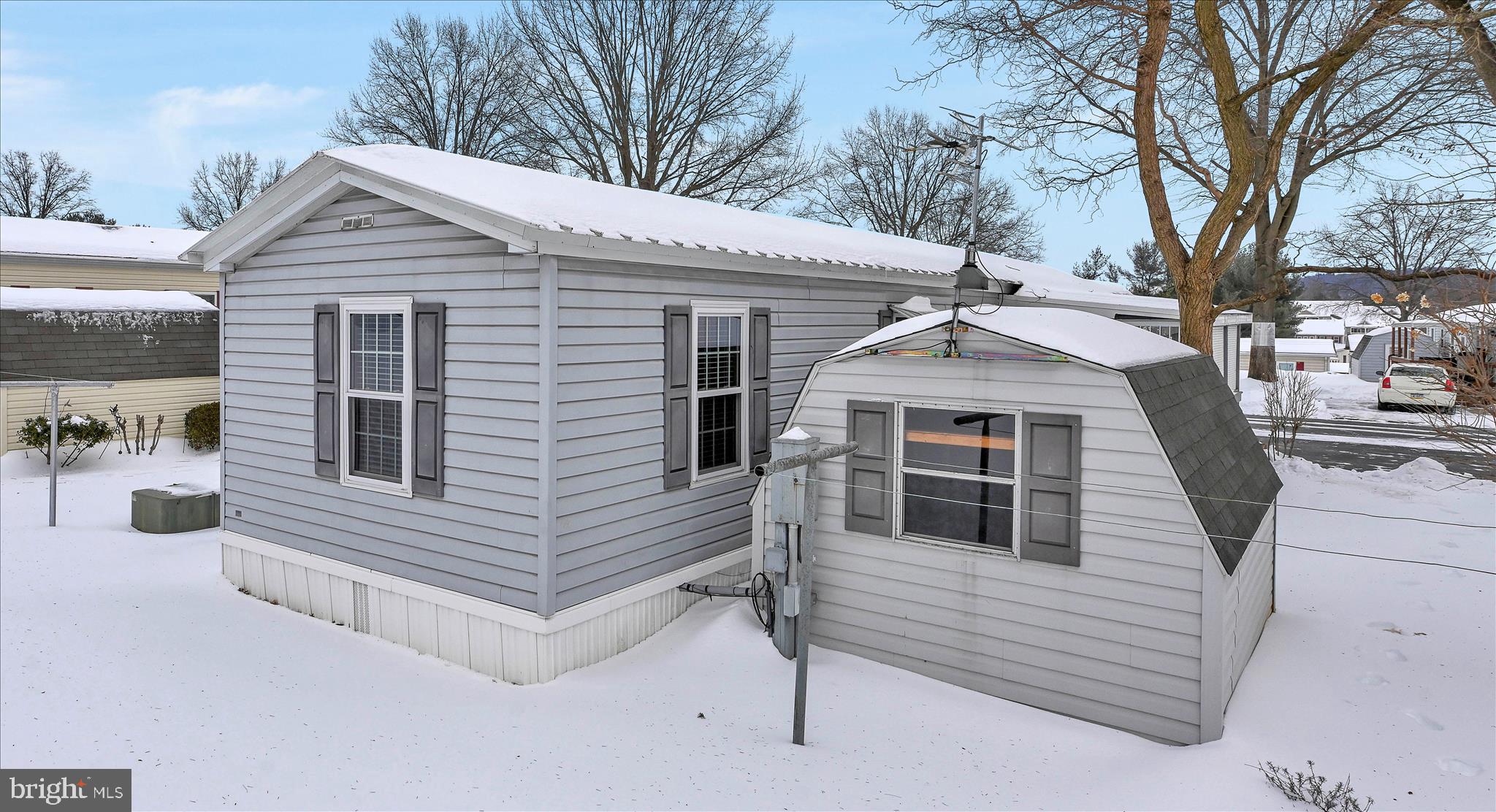 MEADOW VALLEY ESTATES - Residential