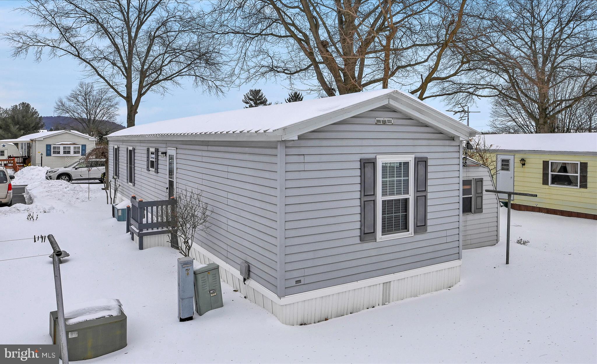 MEADOW VALLEY ESTATES - Residential