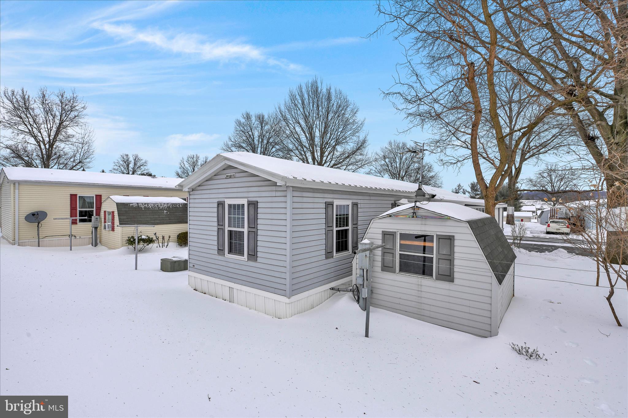 MEADOW VALLEY ESTATES - Residential