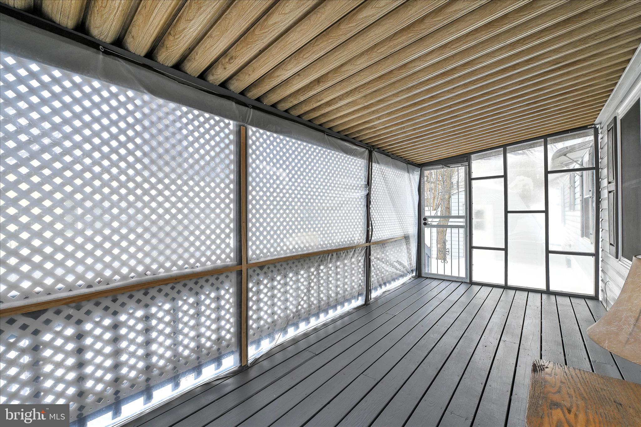 MEADOW VALLEY ESTATES - Residential