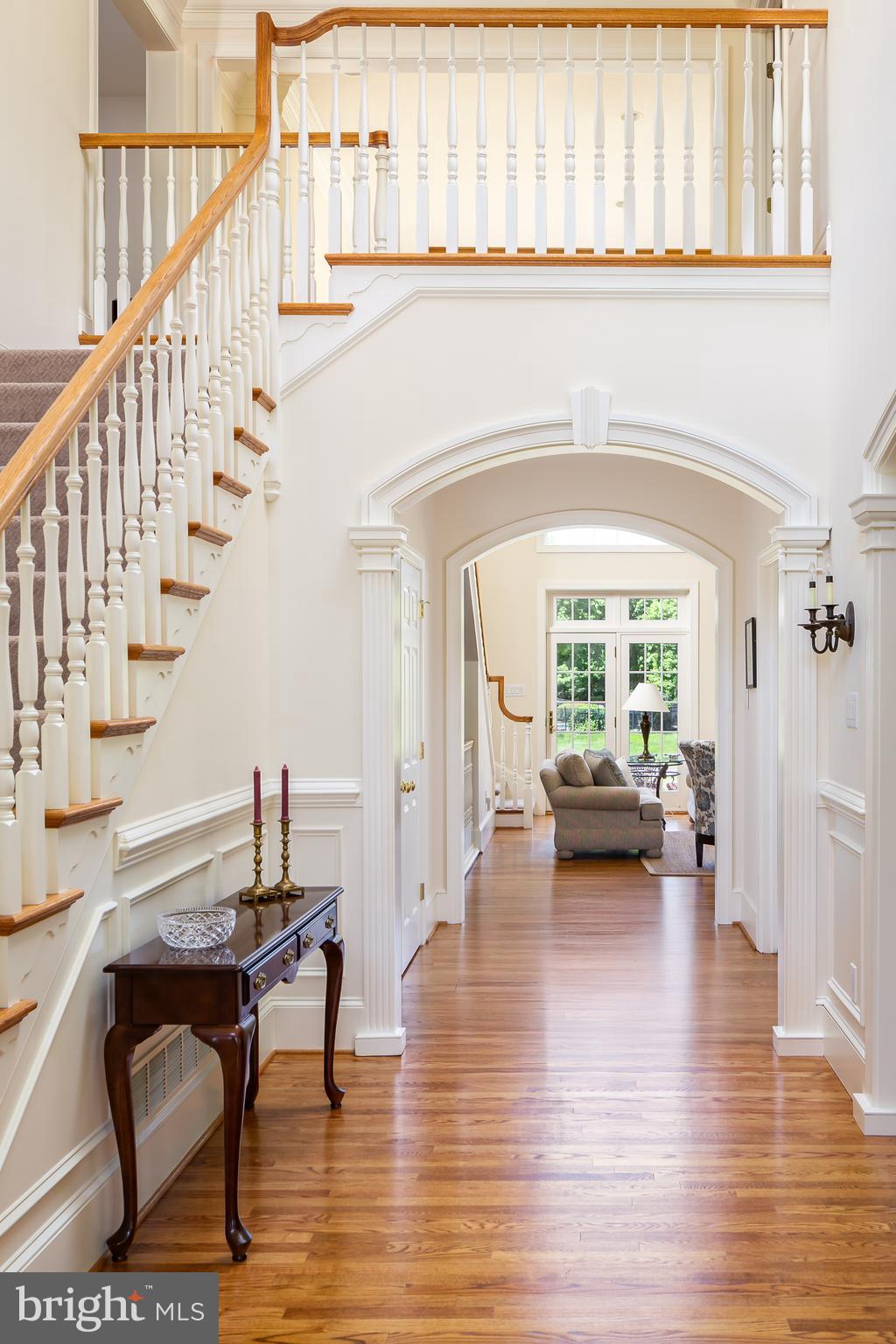 WHITEGATE - Residential