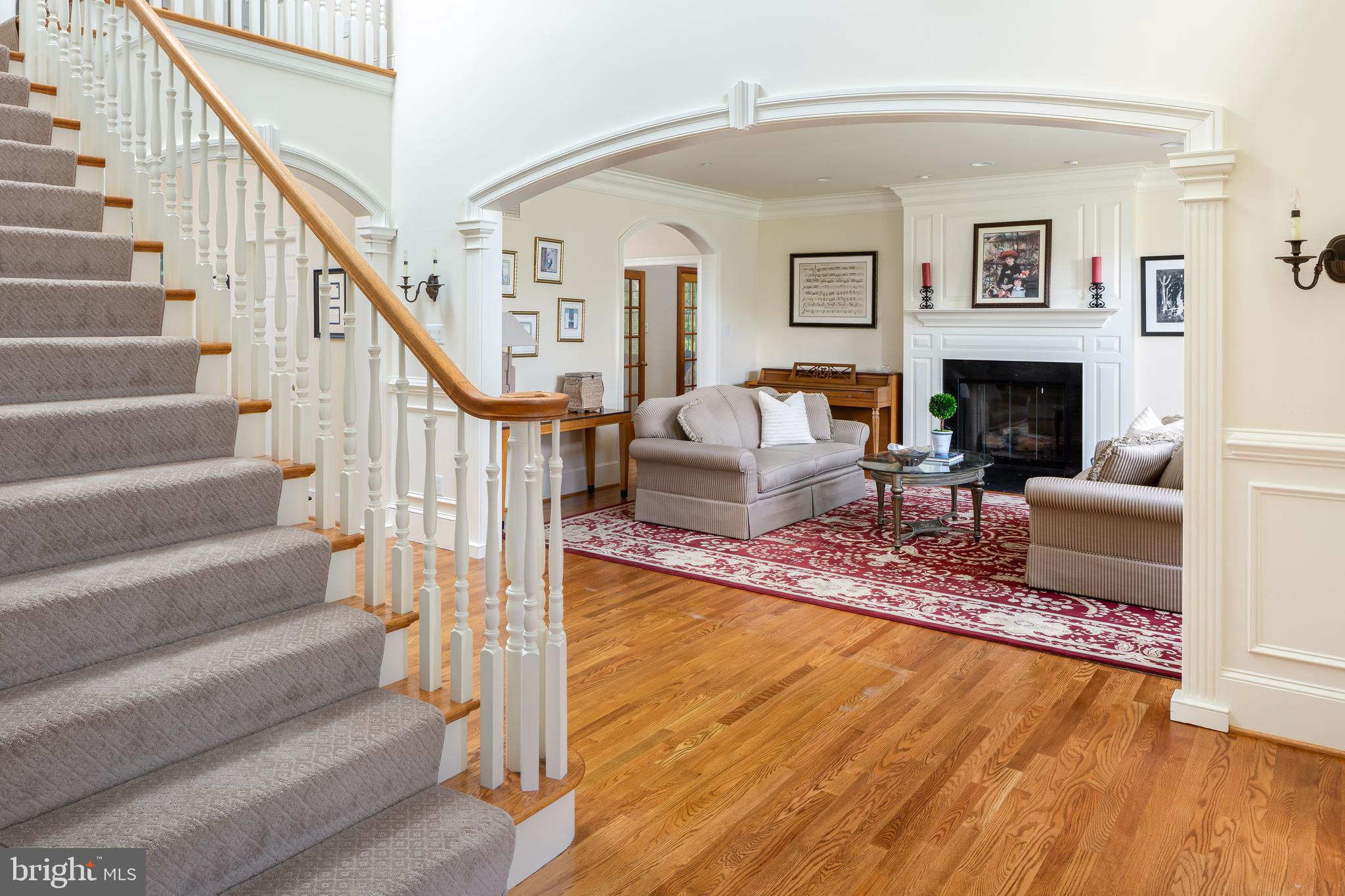 WHITEGATE - Residential