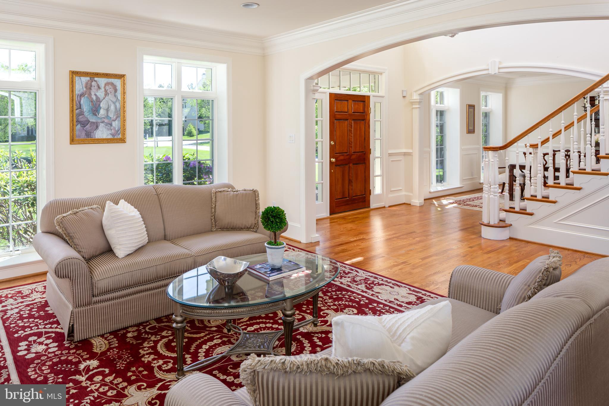 WHITEGATE - Residential