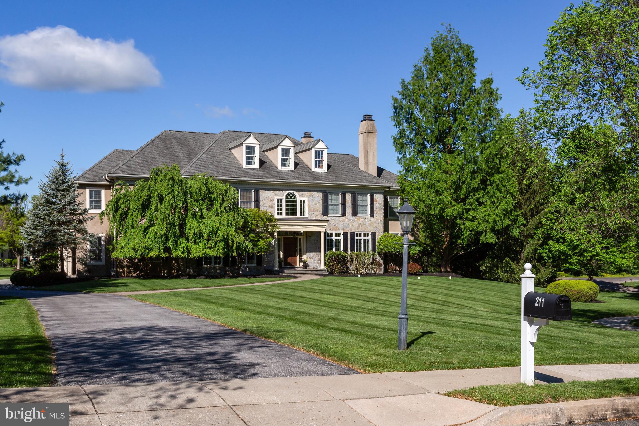 211 TWININGS LANE
