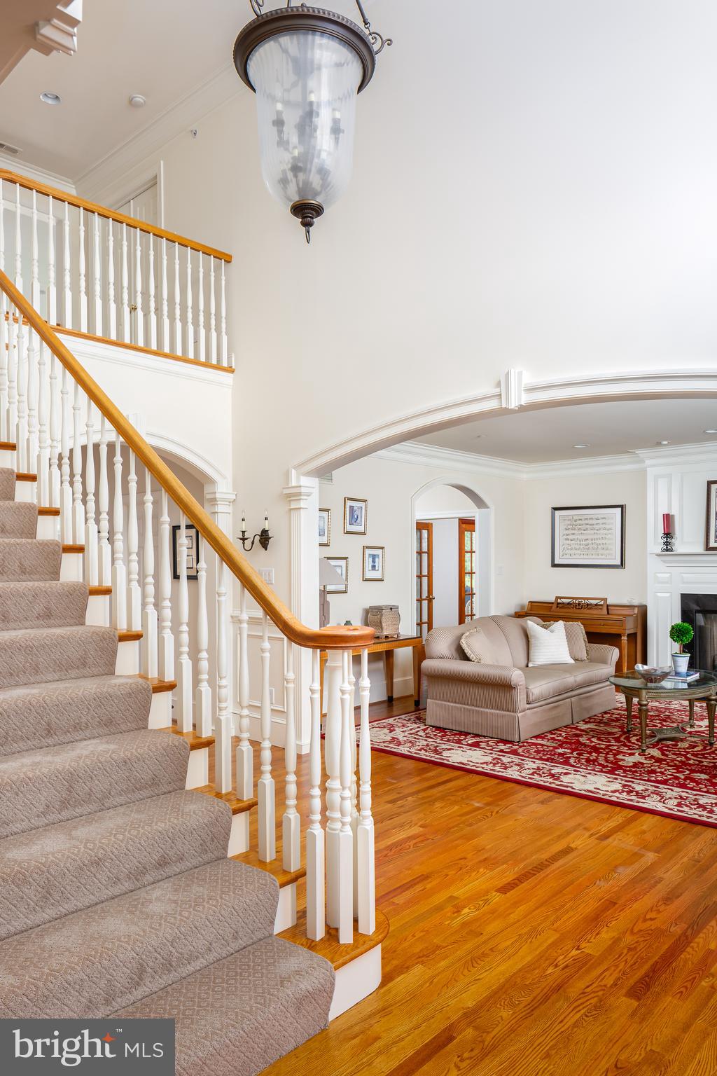 WHITEGATE - Residential