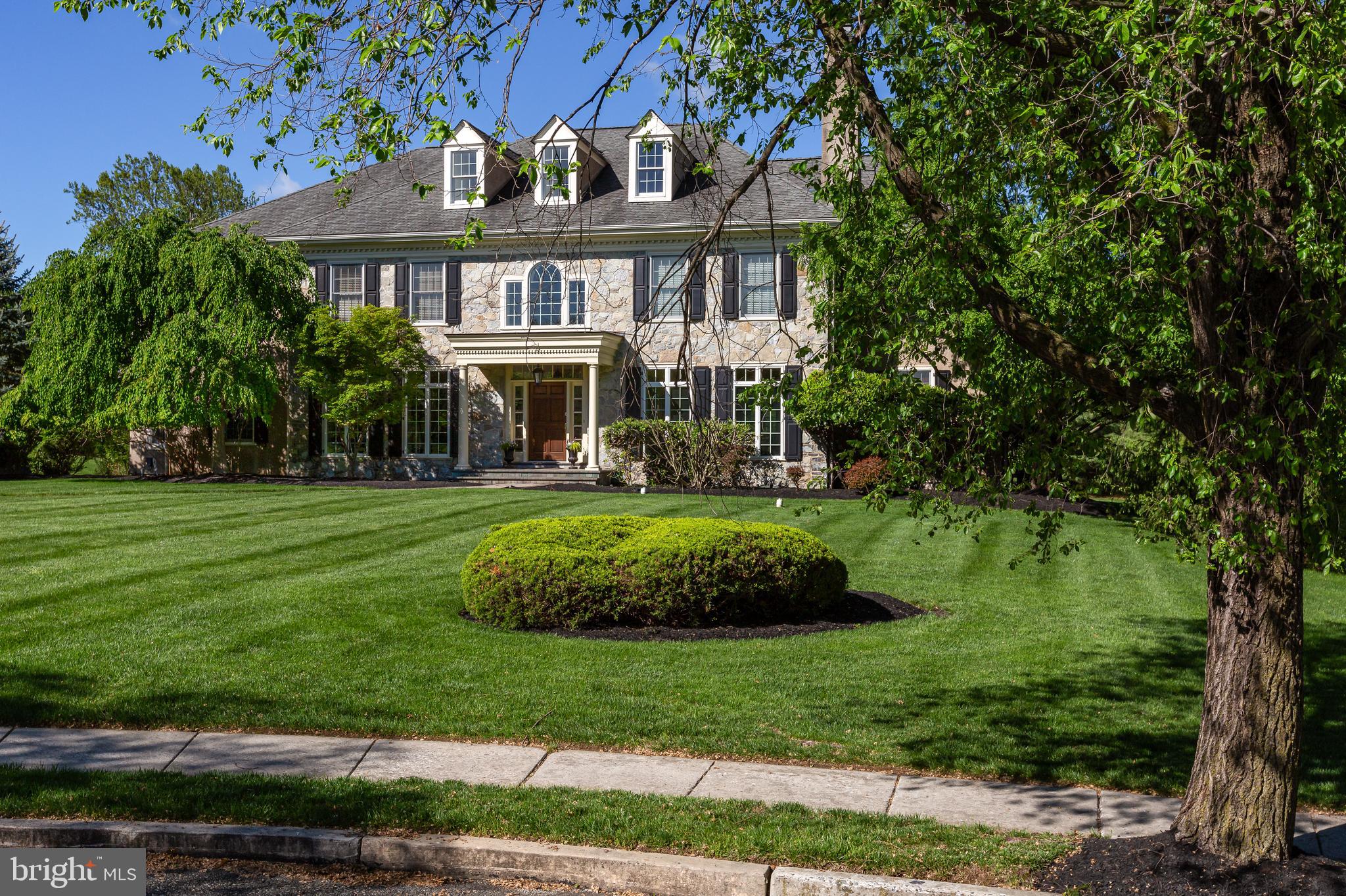 211 TWININGS LANE