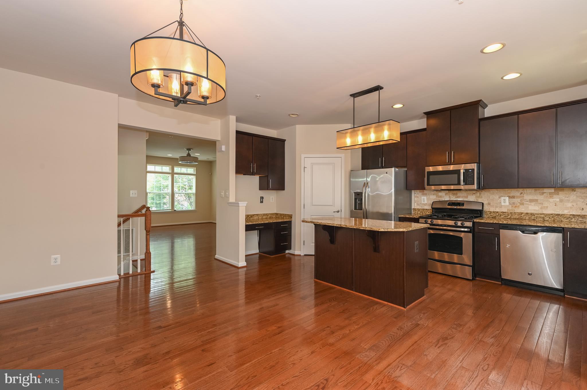 Photo 1 of 29 — 3707 HANSBERRY COURT NE, WASHINGTON, DC 20018