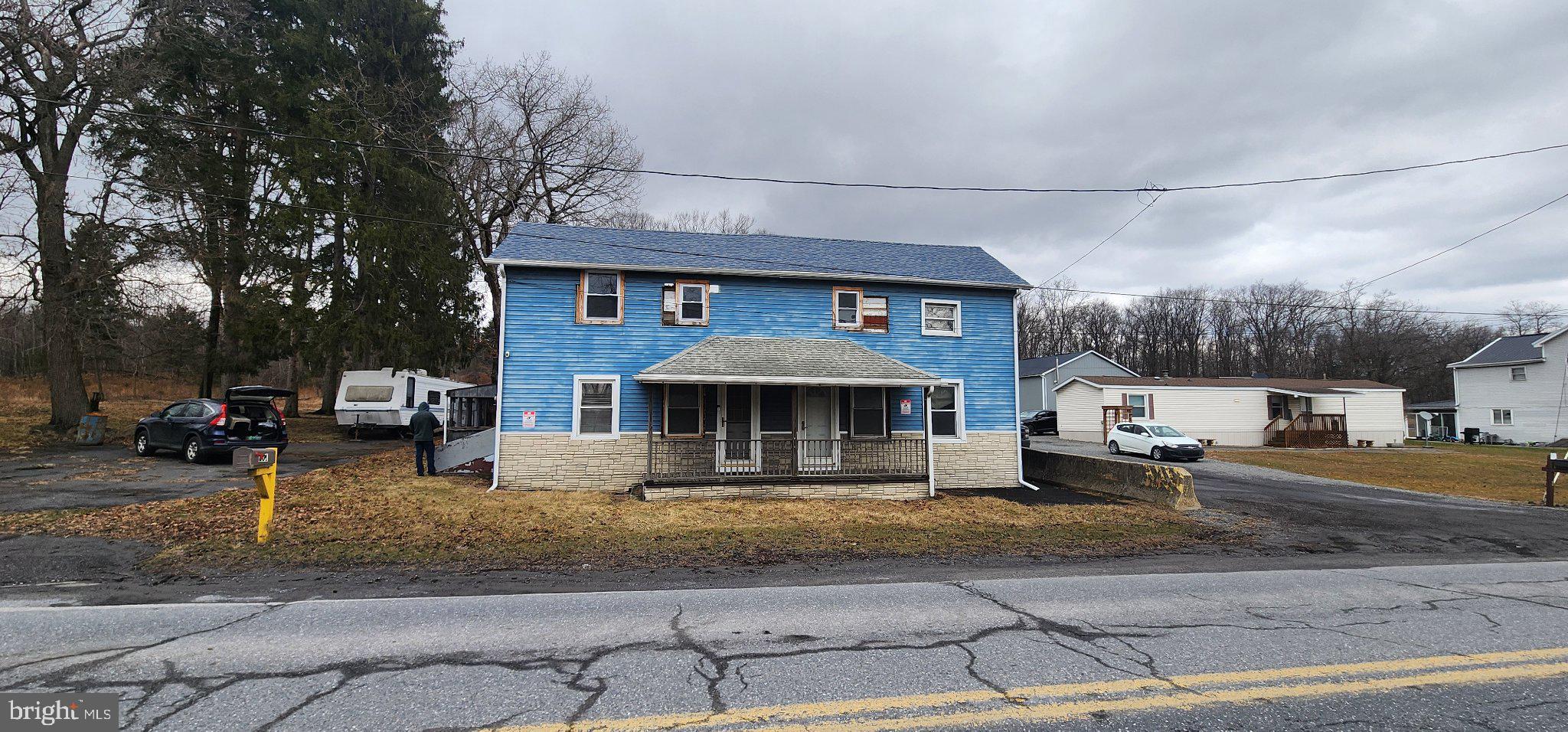 NONE AVAILABLE - Residential