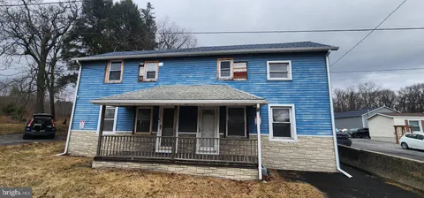 MLS: PASK2026174