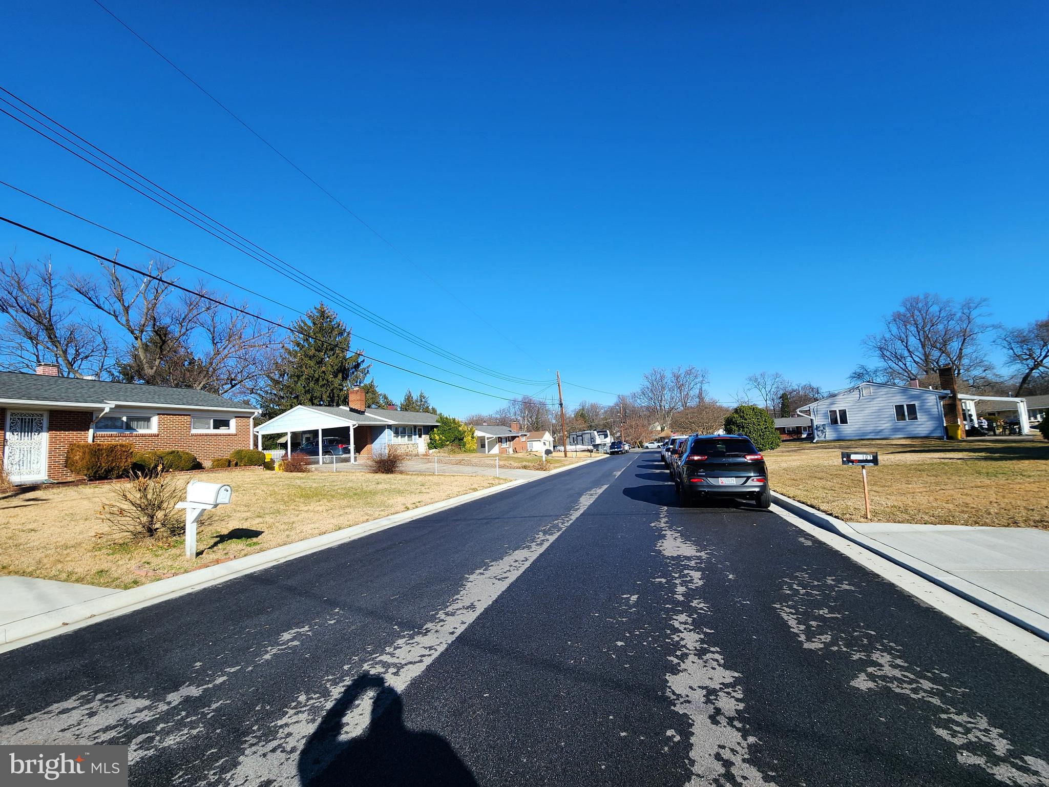 NONE AVAILABLE - Residential