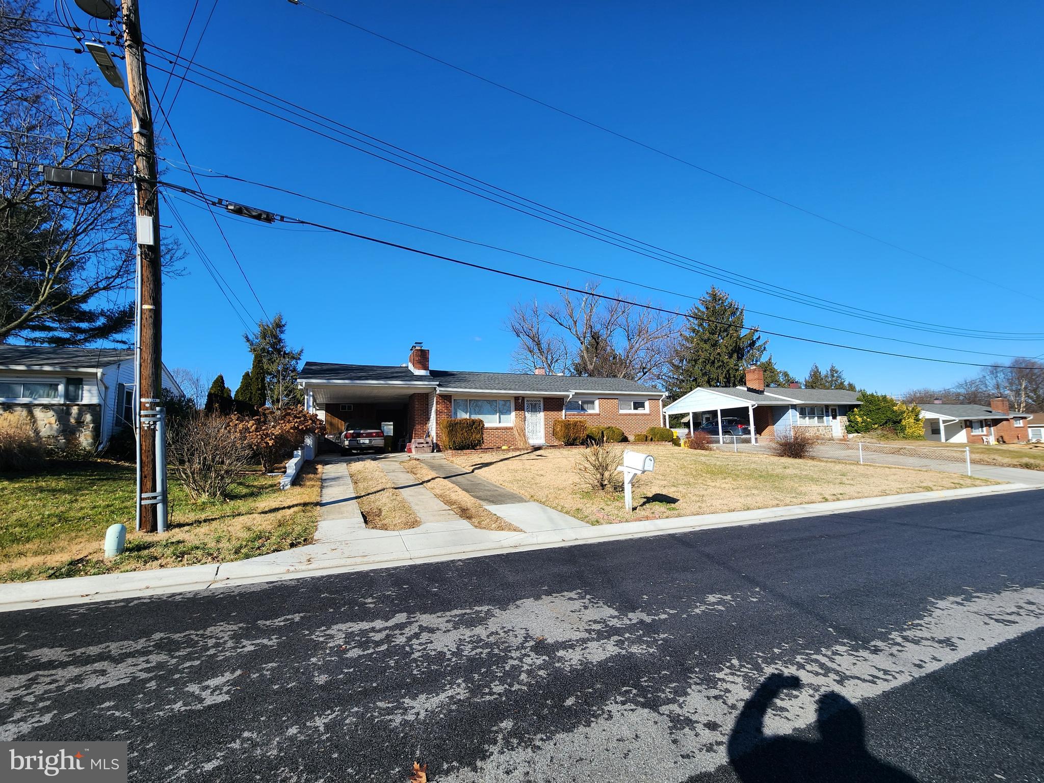 NONE AVAILABLE - Residential