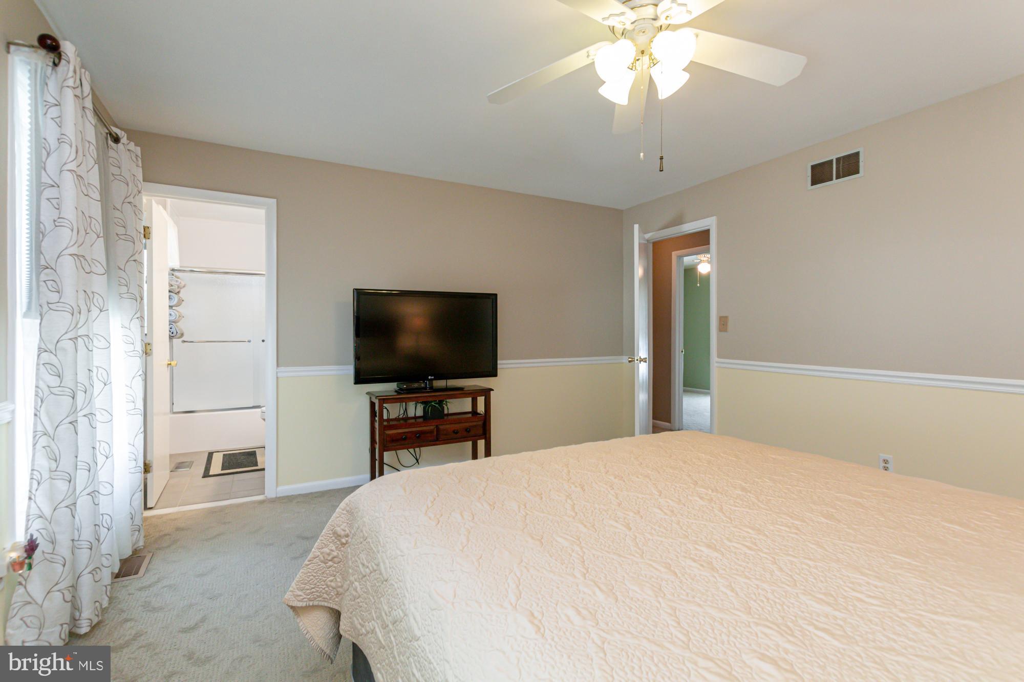 GREENFIELDS - Residential