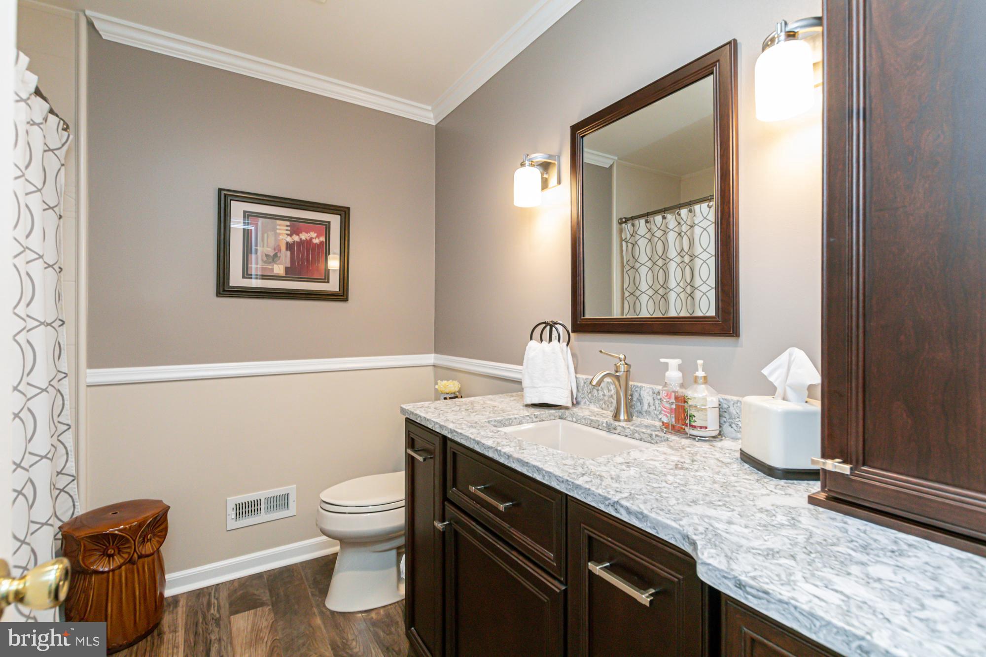 GREENFIELDS - Residential