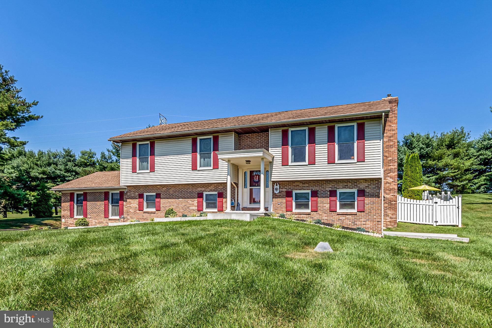 GREENFIELDS - Residential