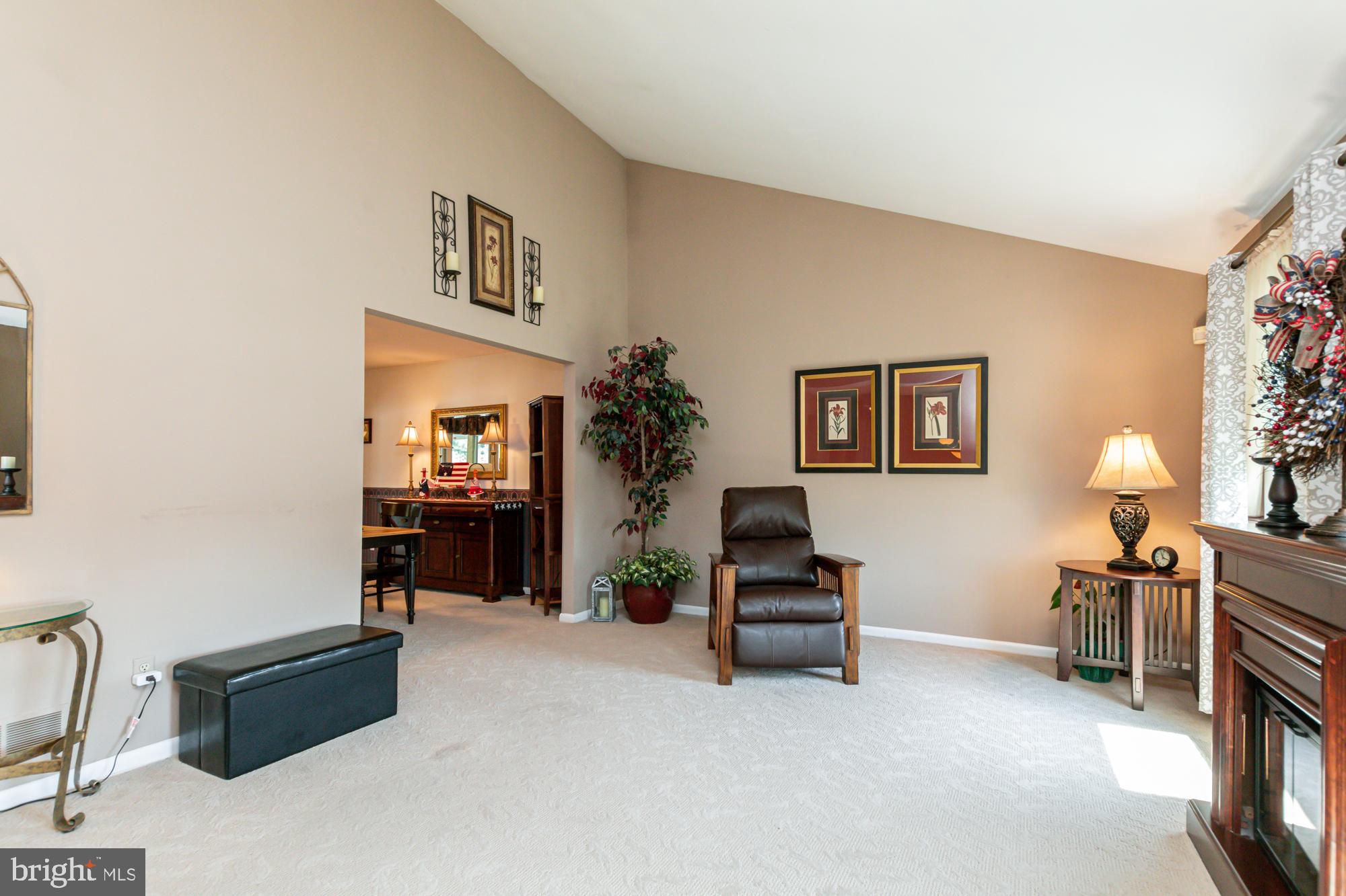 GREENFIELDS - Residential