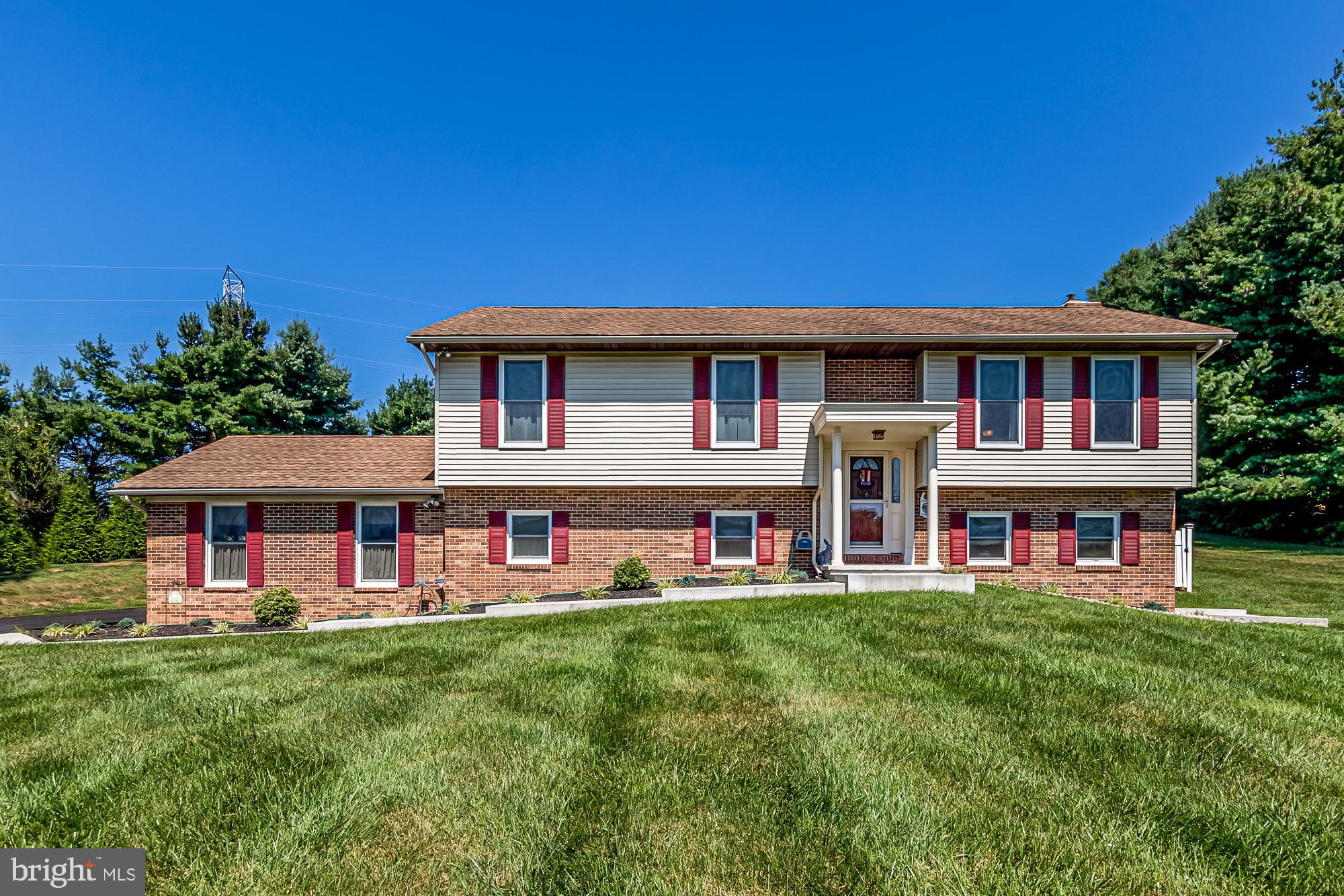 GREENFIELDS - Residential