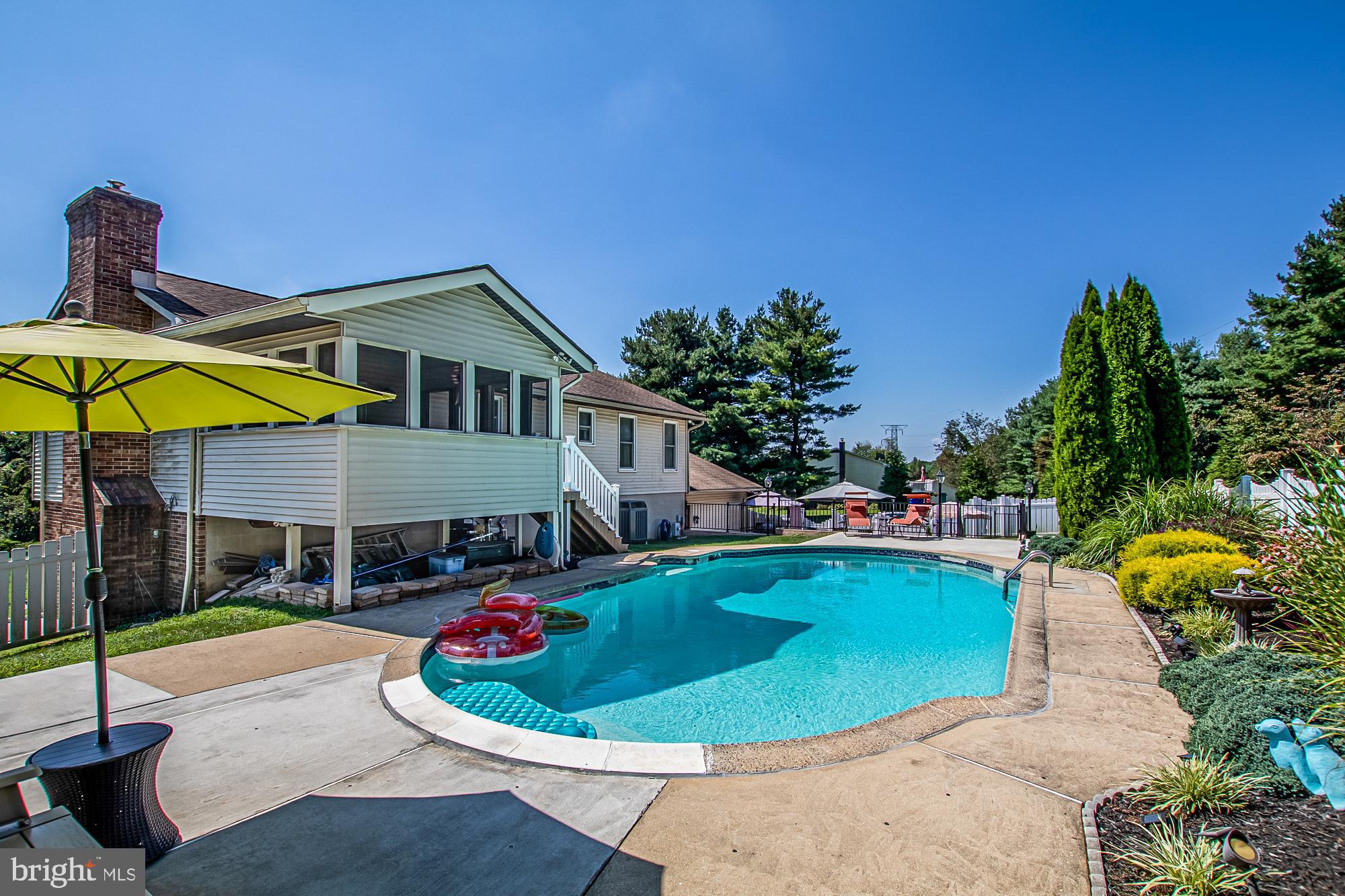 GREENFIELDS - Residential