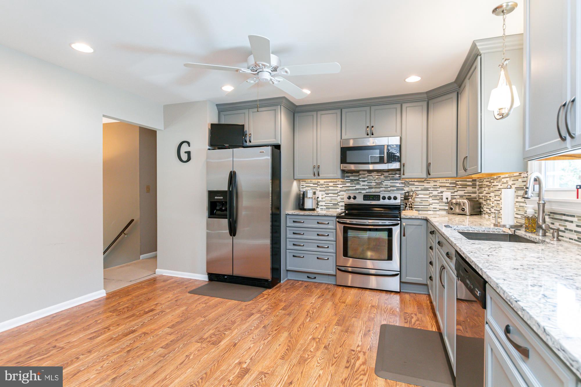 GREENFIELDS - Residential