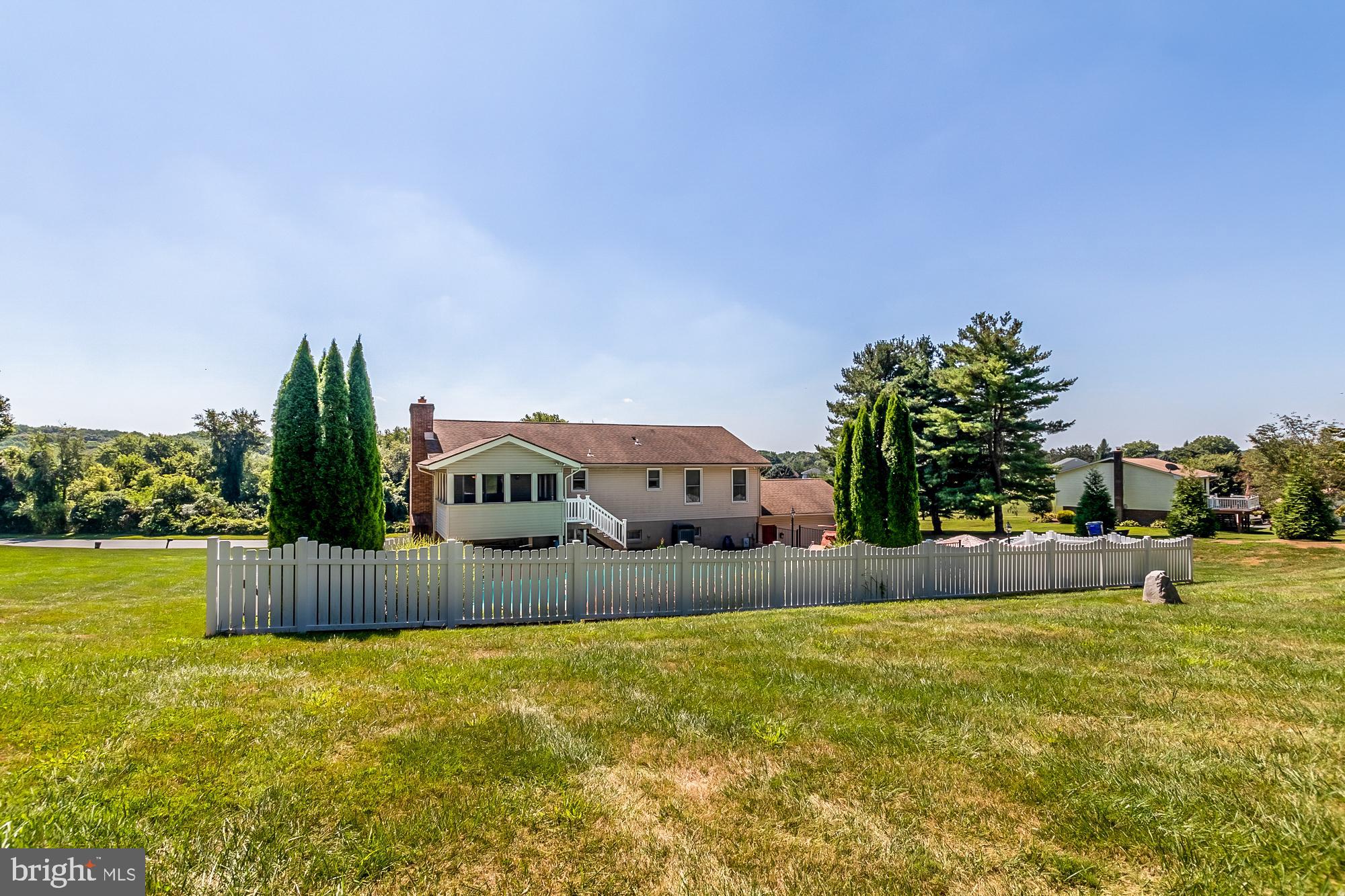 GREENFIELDS - Residential