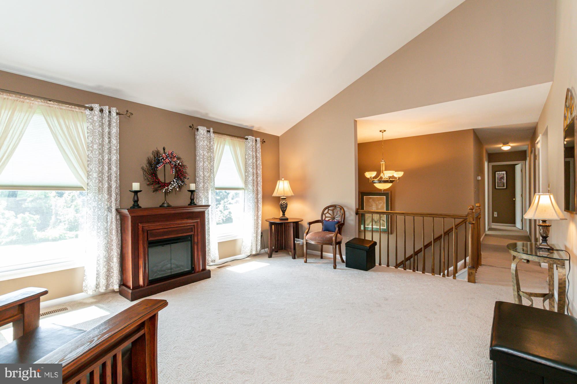 GREENFIELDS - Residential