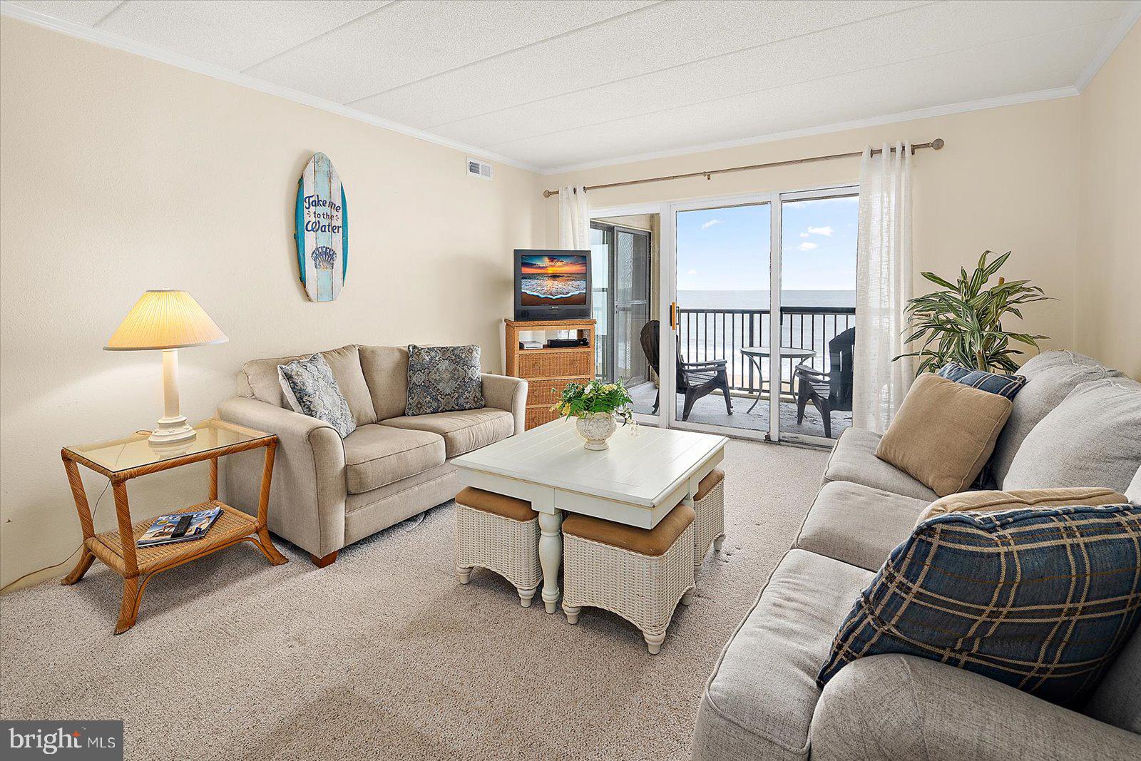 5801 ATLANTIC AVENUE 605