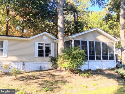 32829 TERN COVE 2803 LONG NECK DE 19966