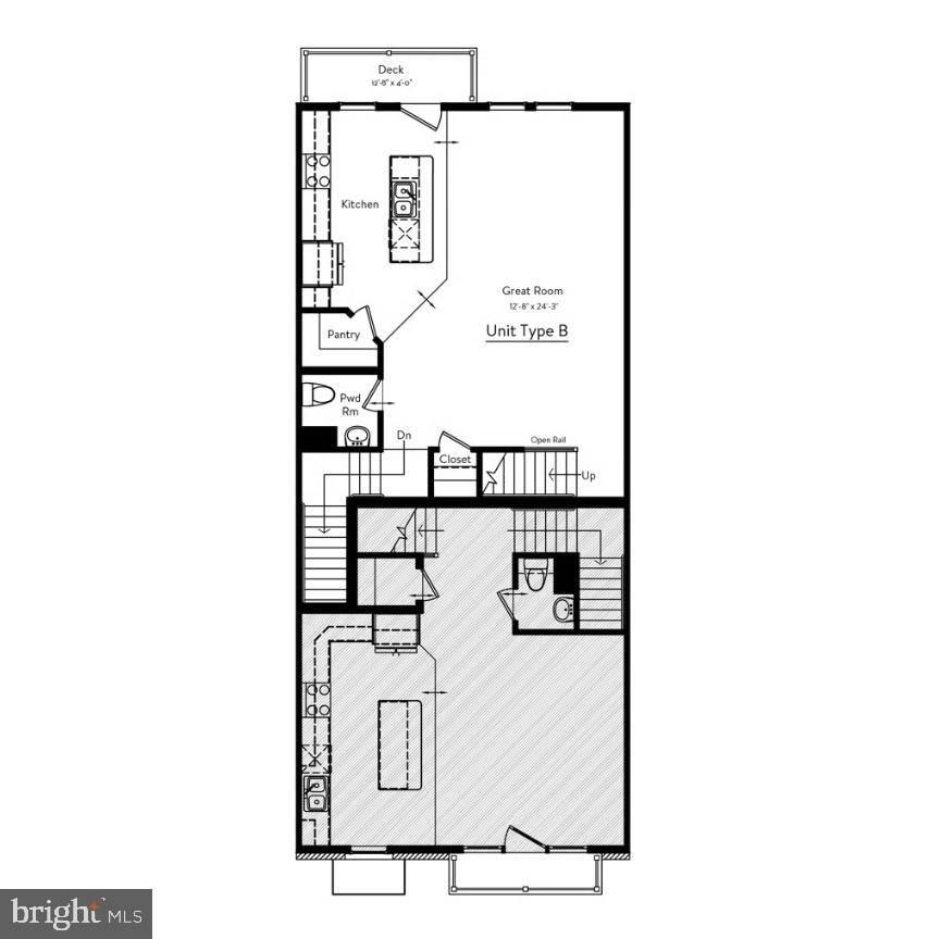 DEMOTT & SILVER - Residential