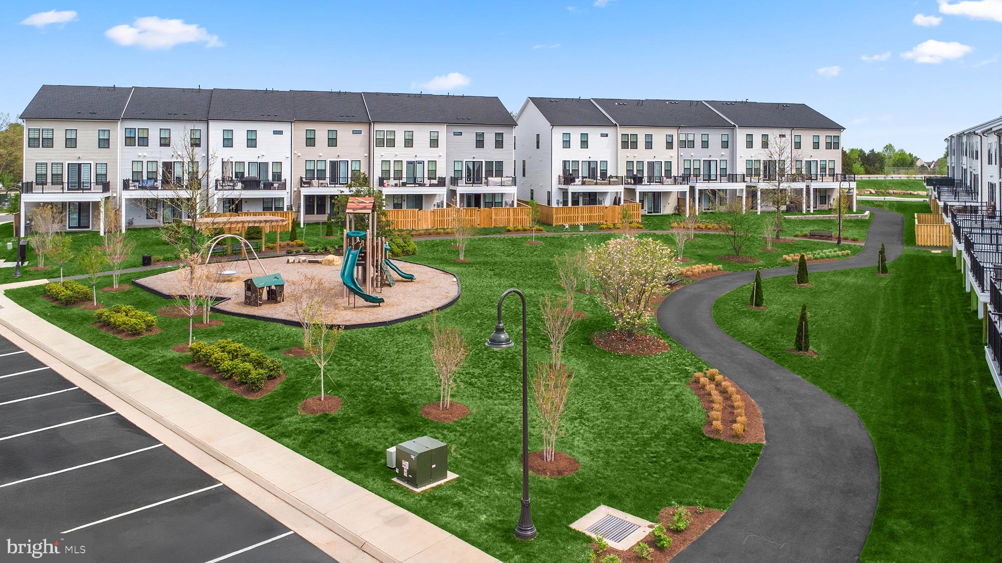 DEMOTT & SILVER - Residential