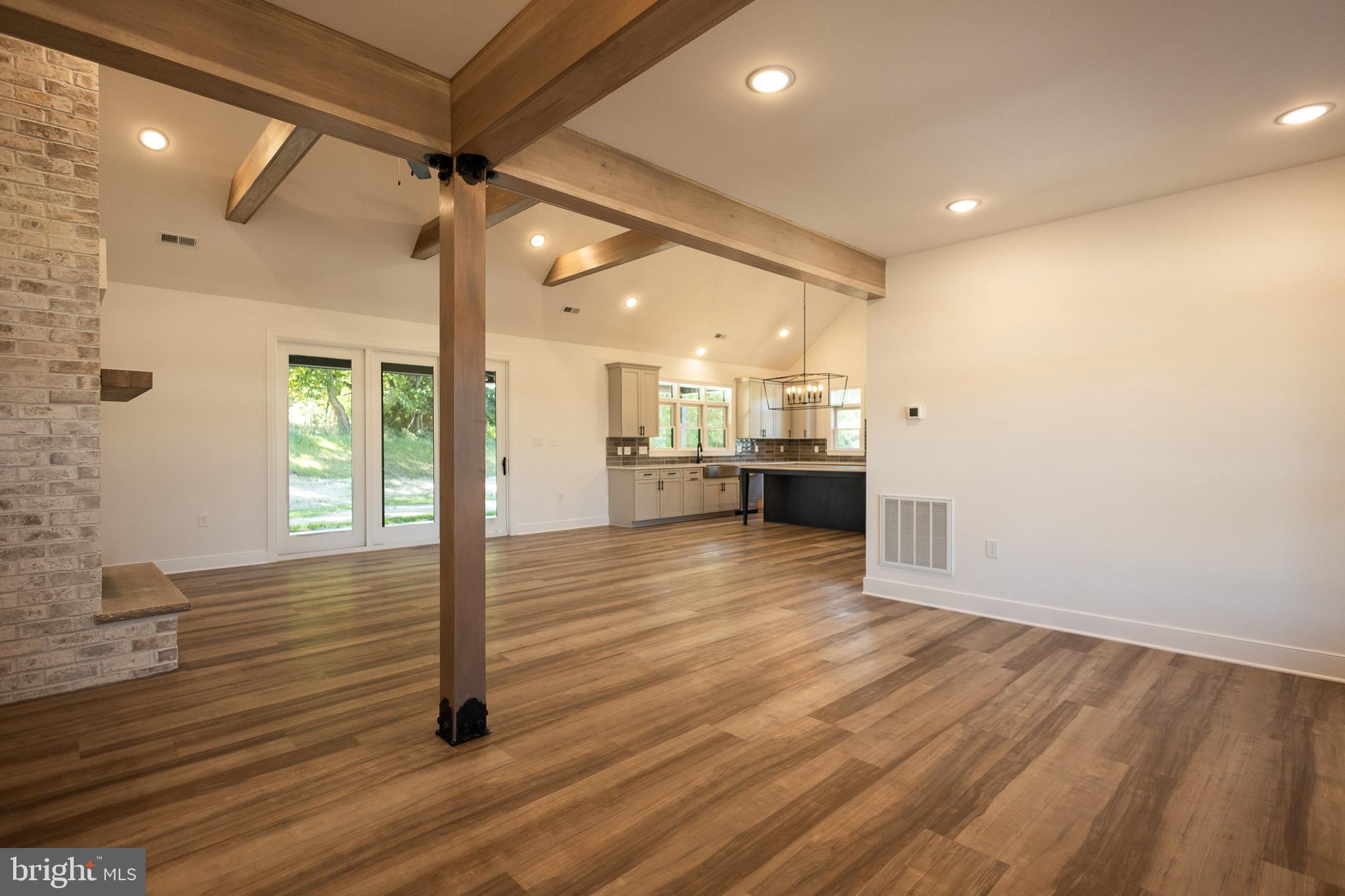 THE RESERVE AT TUSCARORA - Residential