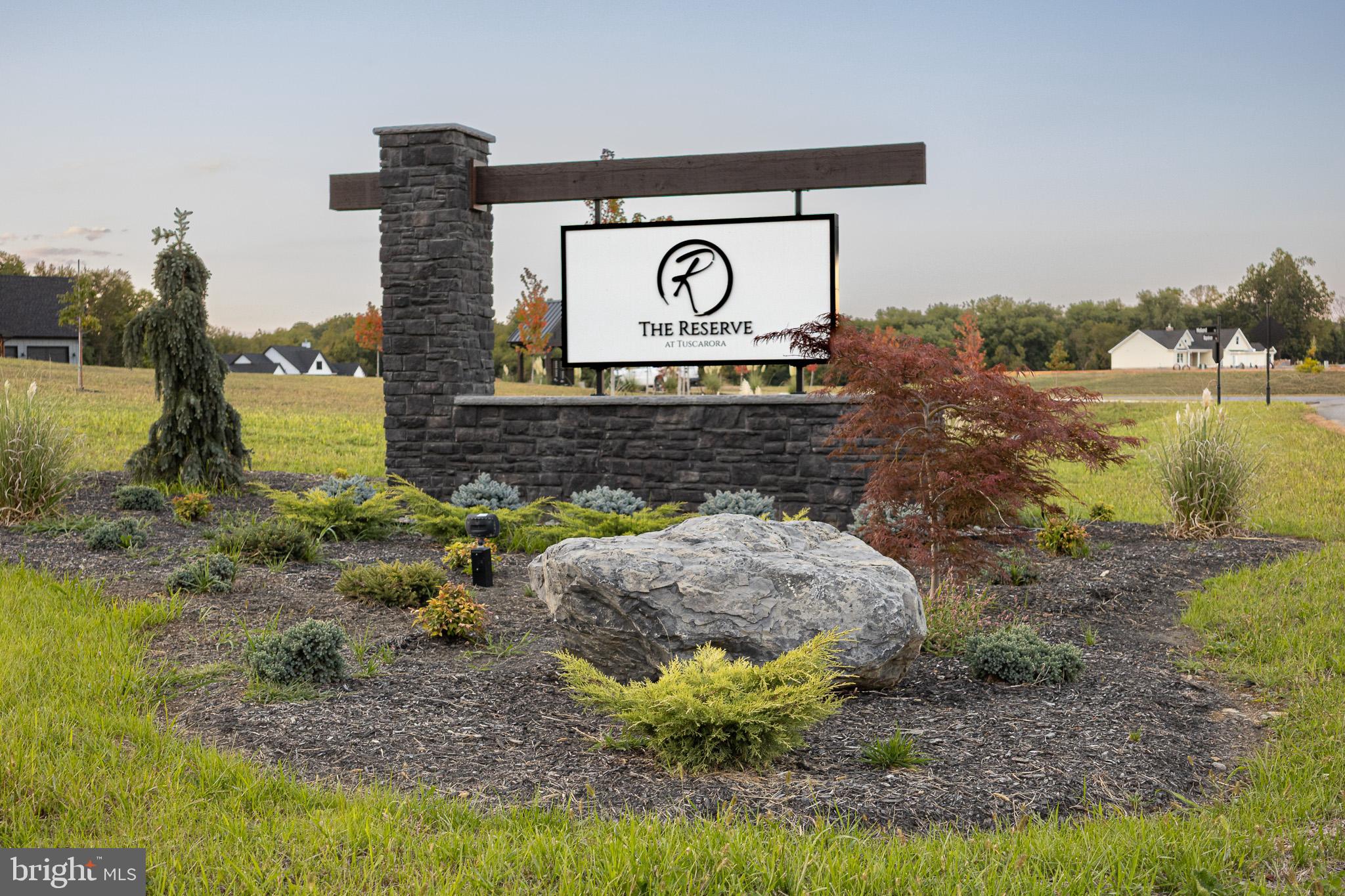 THE RESERVE AT TUSCARORA - Residential