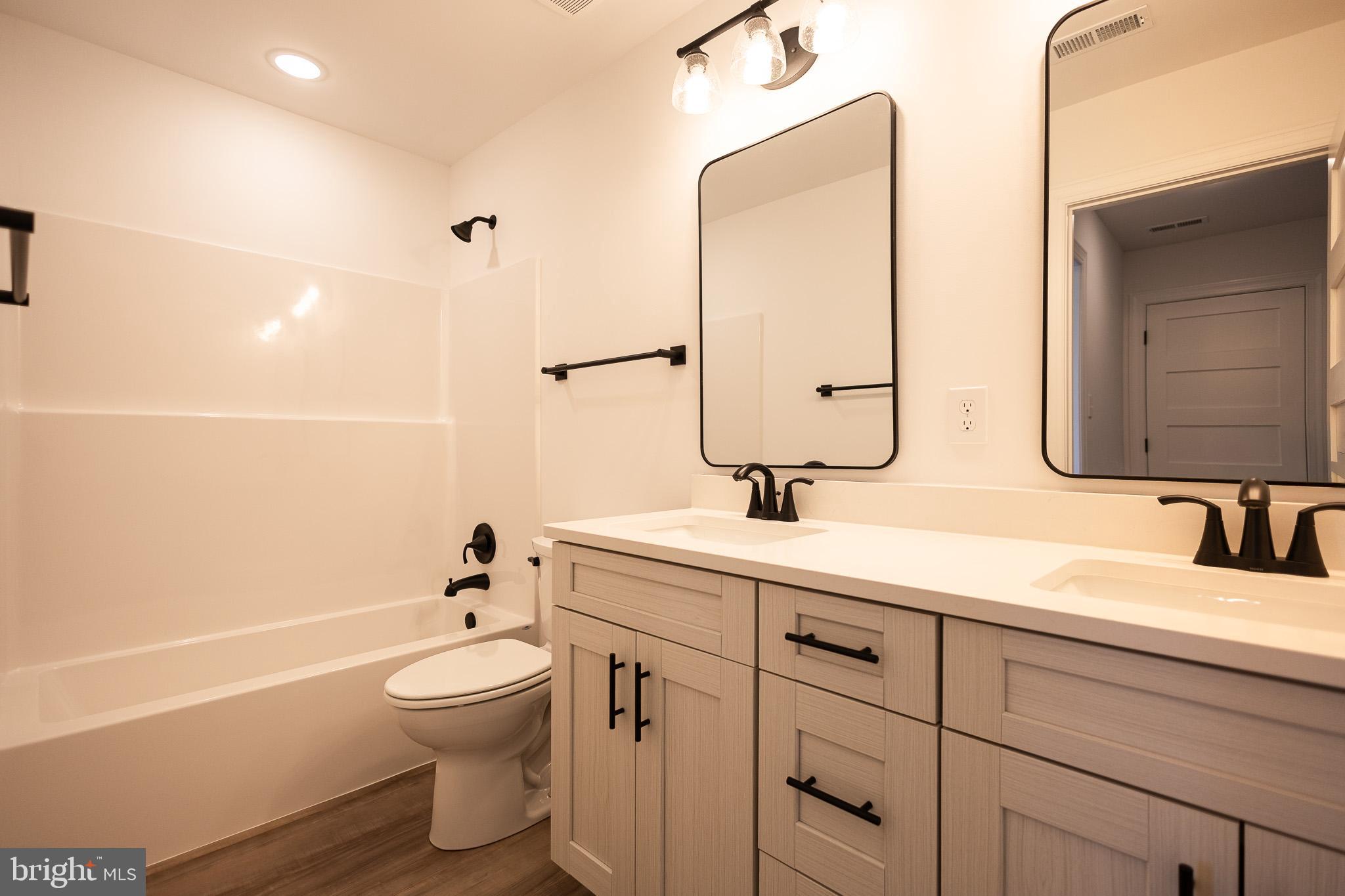 THE RESERVE AT TUSCARORA - Residential