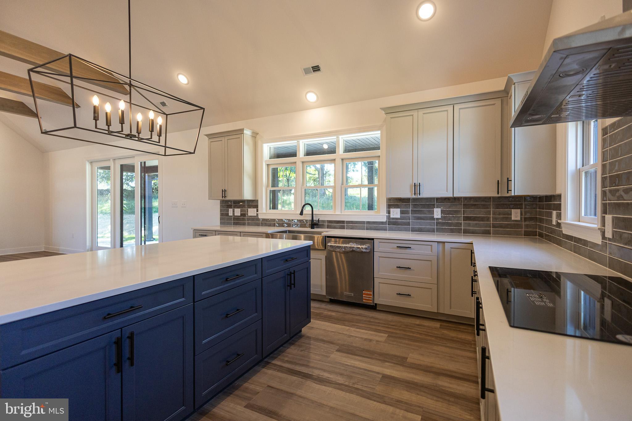 THE RESERVE AT TUSCARORA - Residential